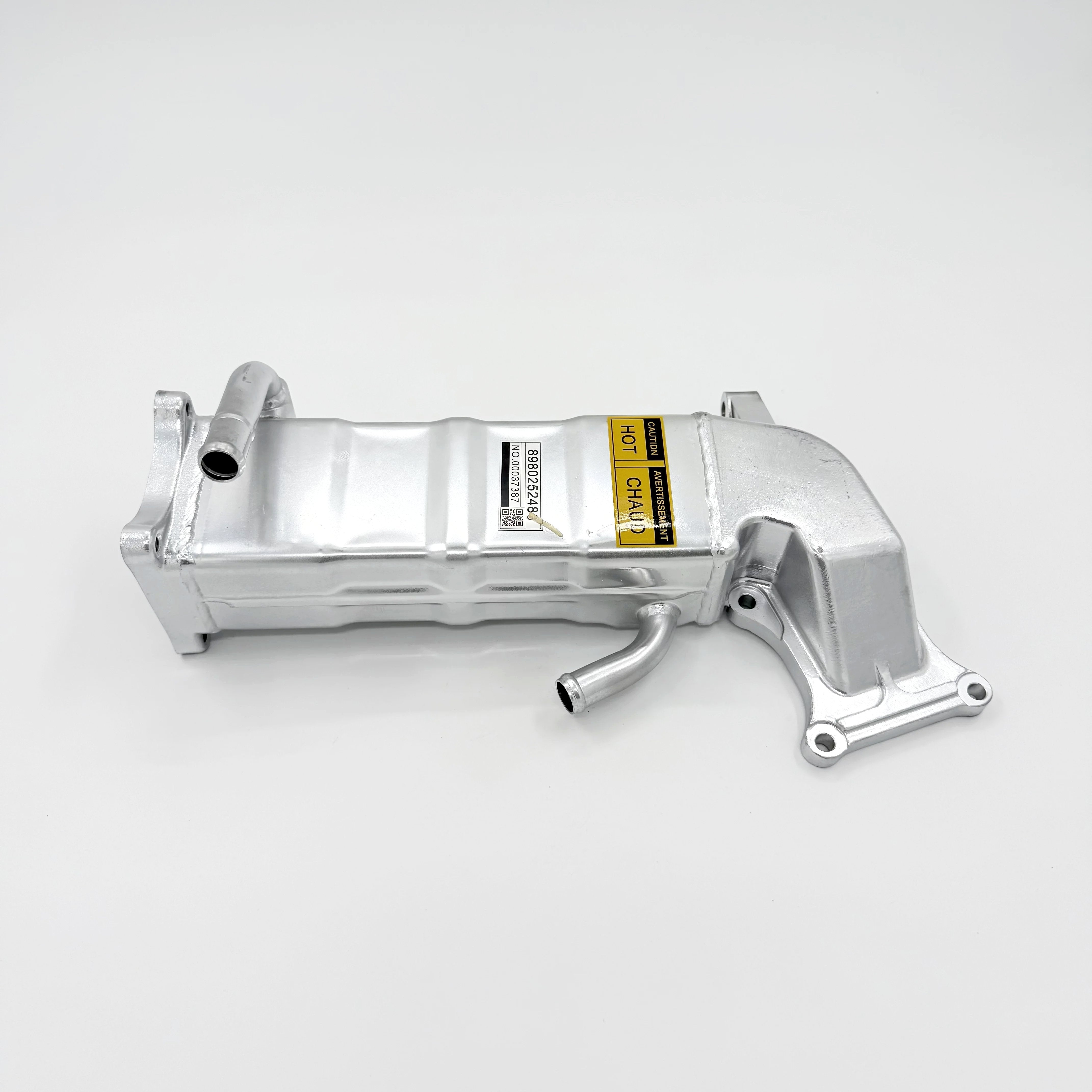 Cooler EGR Assembly A For ISUZU NPR NPR - HD NQR NRR 4HK1 5.2L 2007 - 2010 - GoTrucky