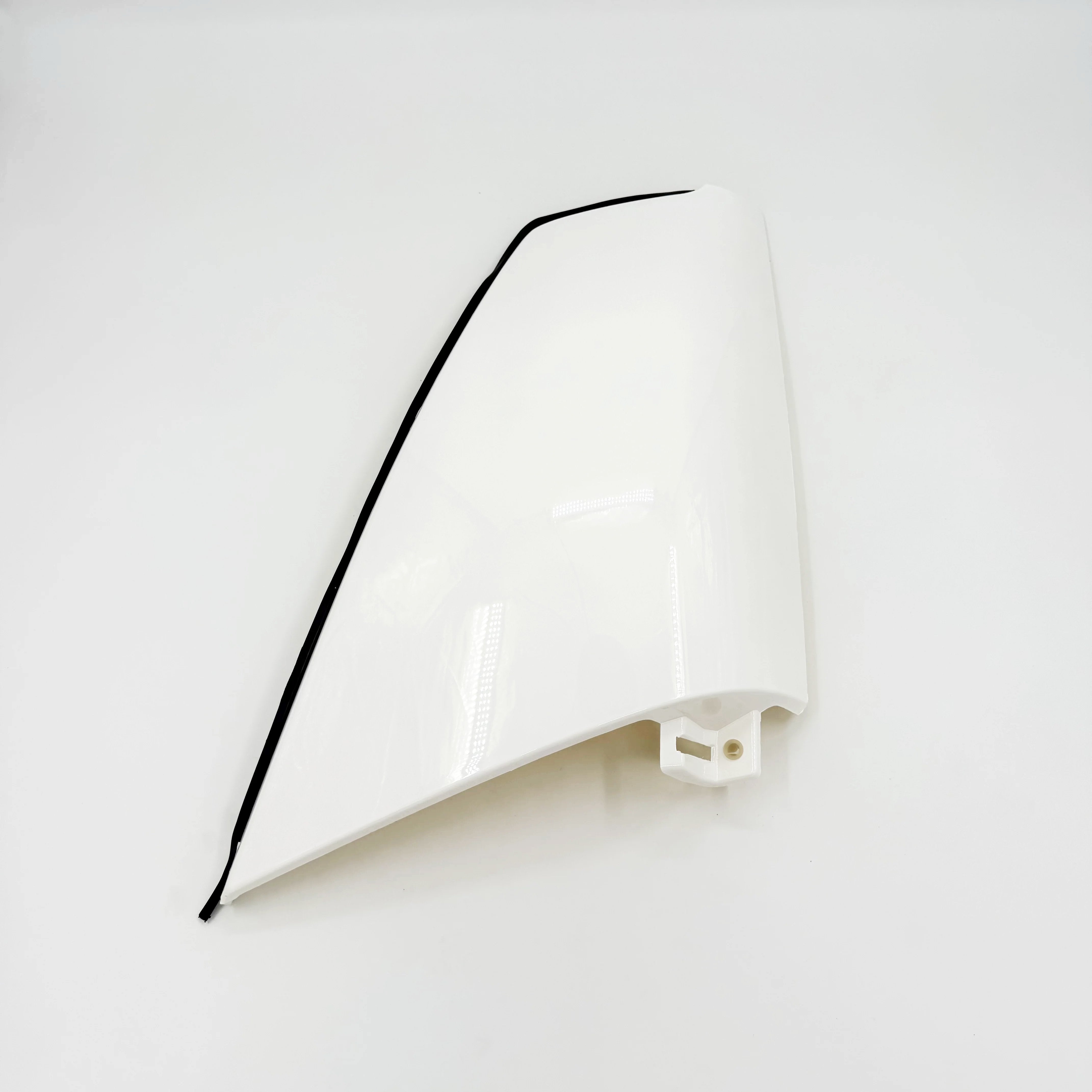 Corner Panel Front Left Driver Side For Isuzu NPR NPR - HD NQR NRR 2005 - 2008 - GoTrucky