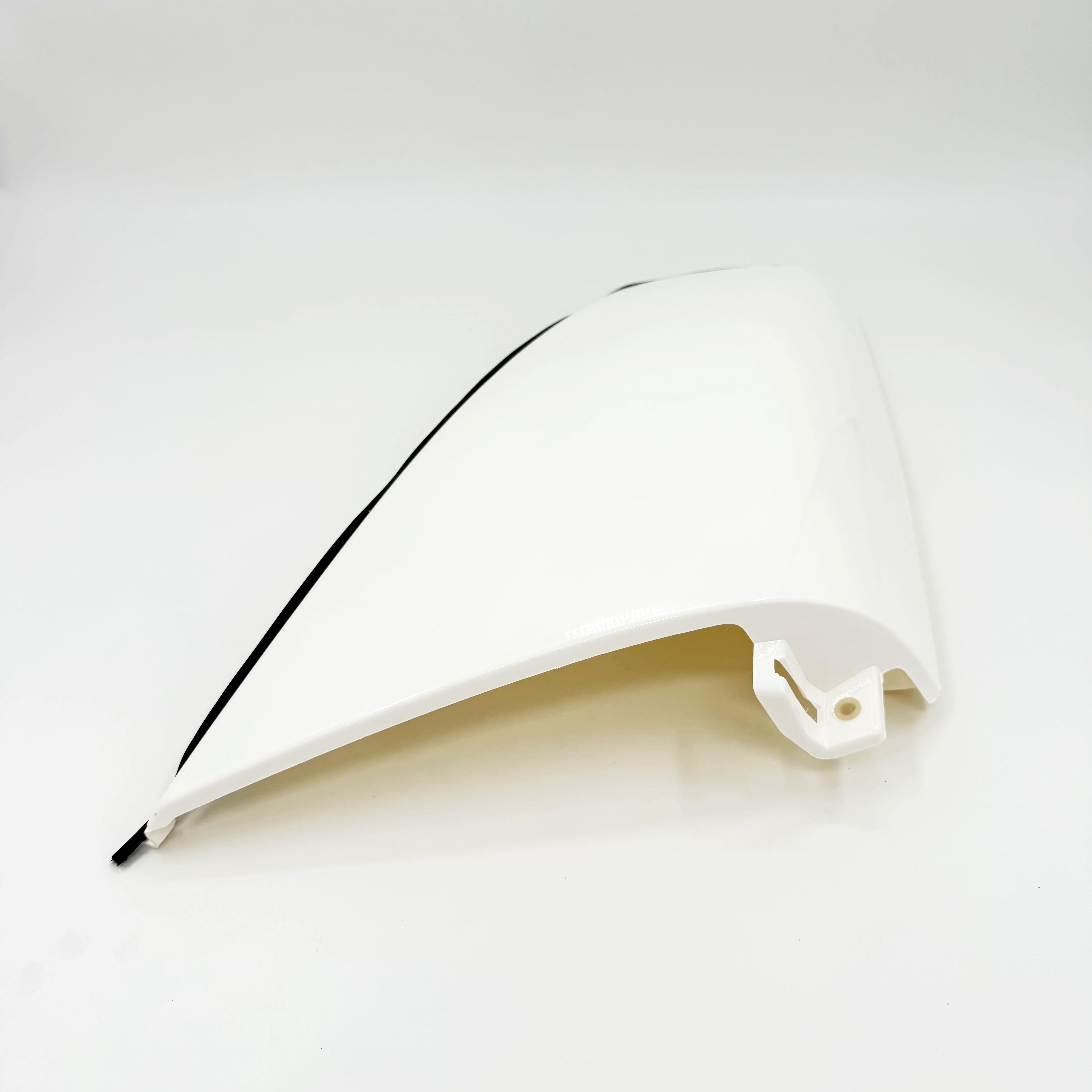 Corner Panel Front Left Driver Side For Isuzu NPR NPR - HD NQR NRR 2005 - 2008 - GoTrucky