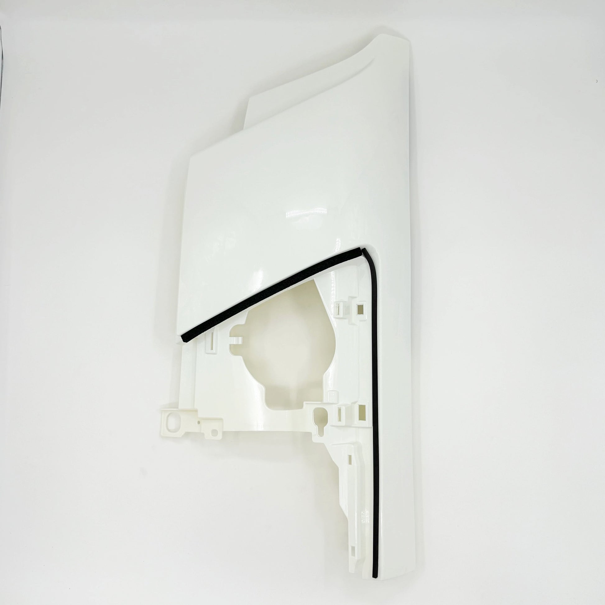 Corner Panel Front Left Driver Side For Isuzu NPR NPR - HD NQR NRR 2007 - 2021 - GoTrucky