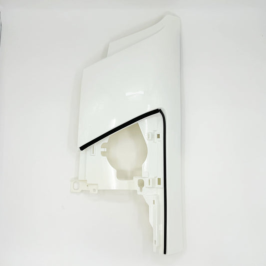 Corner Panel Front Left Driver Side For Isuzu NPR NPR - HD NQR NRR 2007 - 2021 - GoTrucky