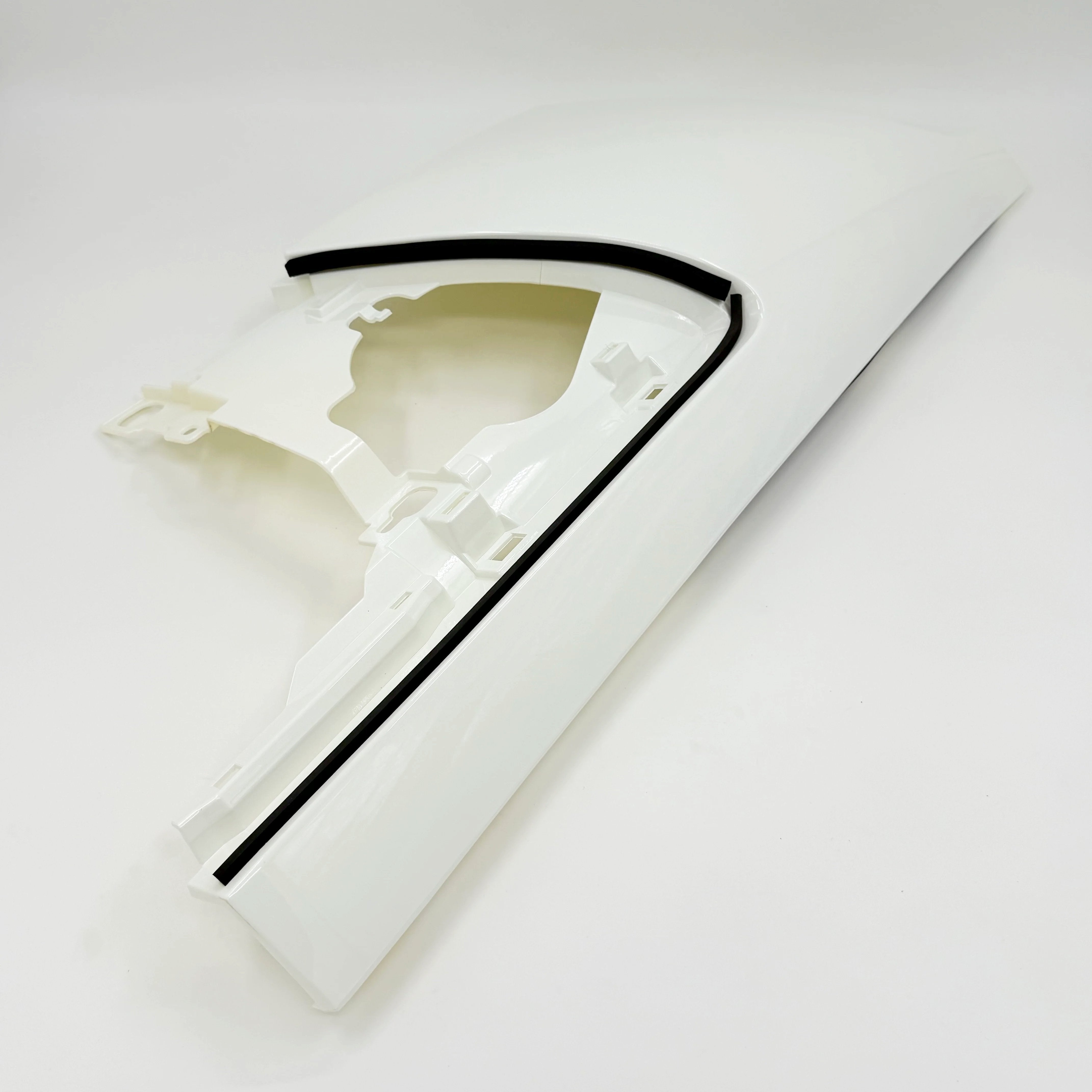 Corner Panel Front Left Driver Side For Isuzu NPR NPR - HD NQR NRR 2007 - 2021 - GoTrucky