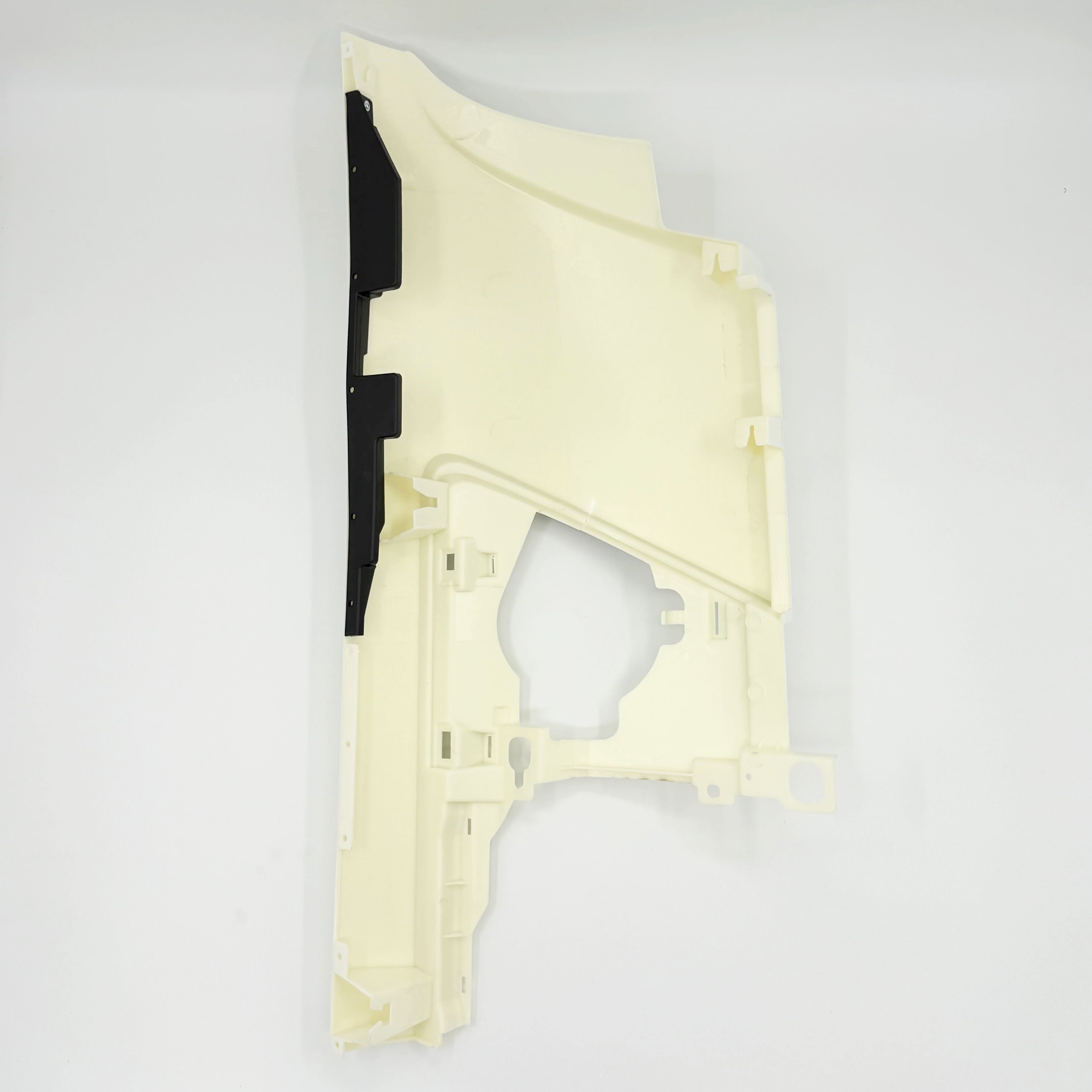 Corner Panel Front Left Driver Side For Isuzu NPR NPR - HD NQR NRR 2007 - 2021 - GoTrucky