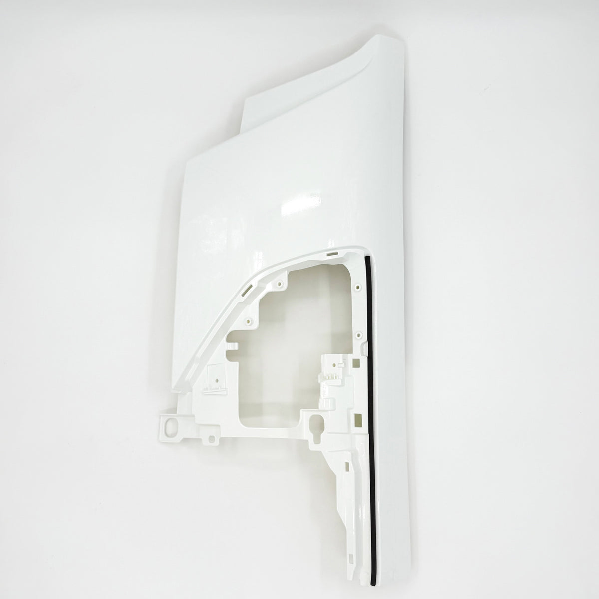 Corner Panel Front Left Driver Side For Isuzu NPR NPR-HD NQR NRR 2021-2025 - GoTrucky