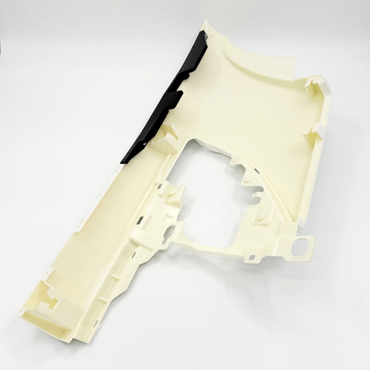 Corner Panel Front Left Driver Side For Isuzu NPR NPR-HD NQR NRR 2021-2025 - GoTrucky