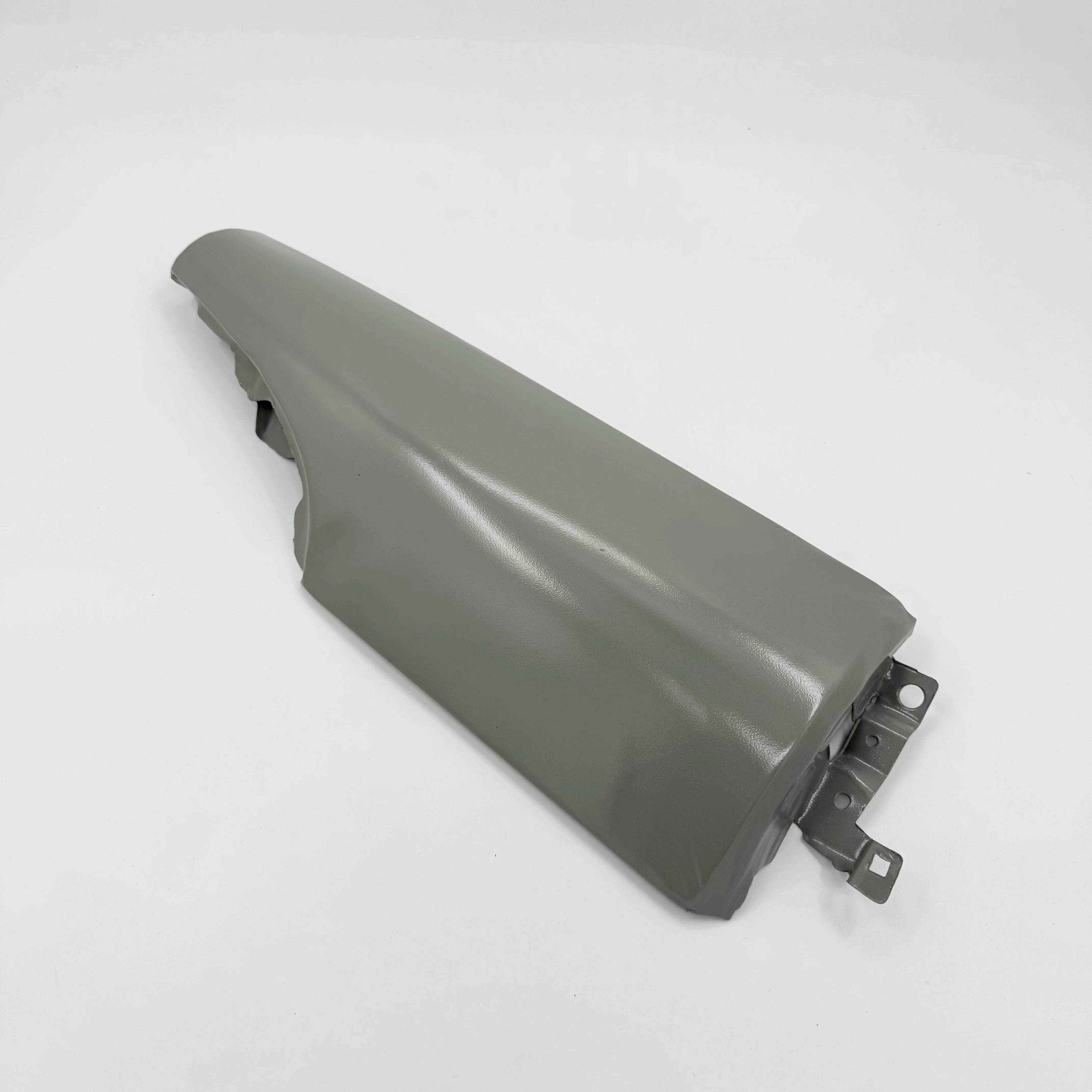 Corner Panel Front Left Driver Side For Isuzu NPR NQR NPR - HD NRR 1998 - 2004 - GoTrucky