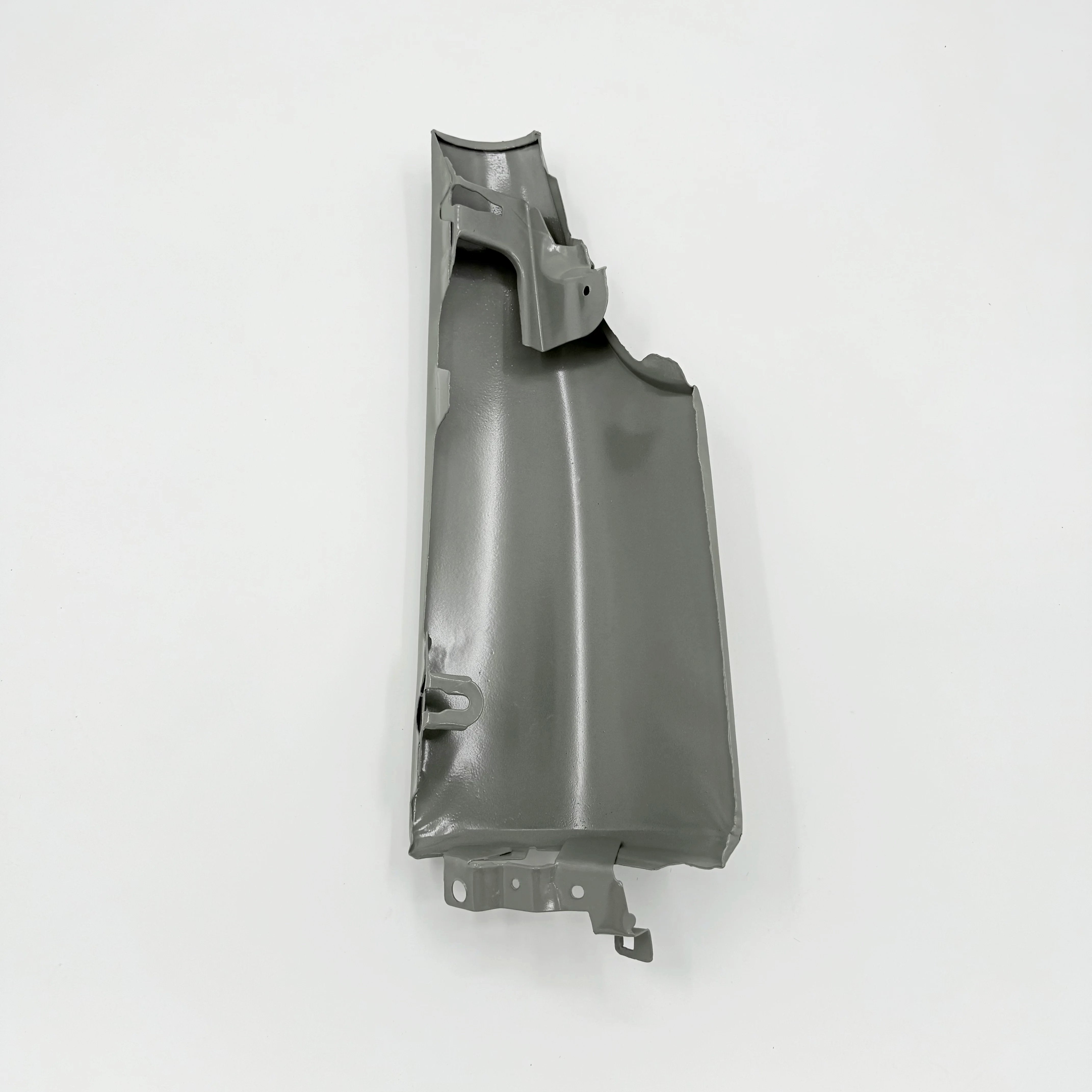 Corner Panel Front Left Driver Side For Isuzu NPR NQR NPR - HD NRR 1998 - 2004 - GoTrucky