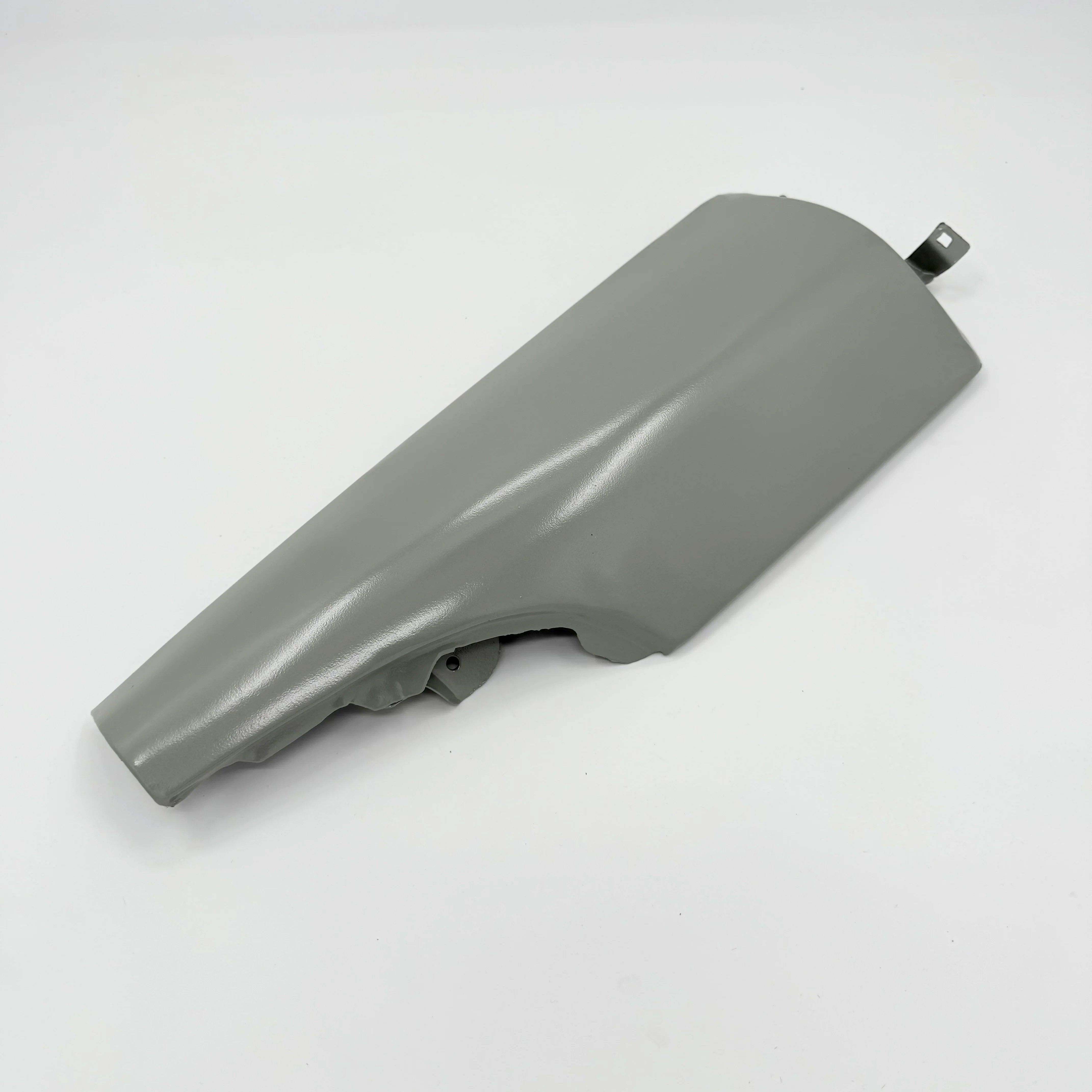 Corner Panel Front Left Driver Side For Isuzu NPR NQR NPR - HD NRR 1998 - 2004 - GoTrucky