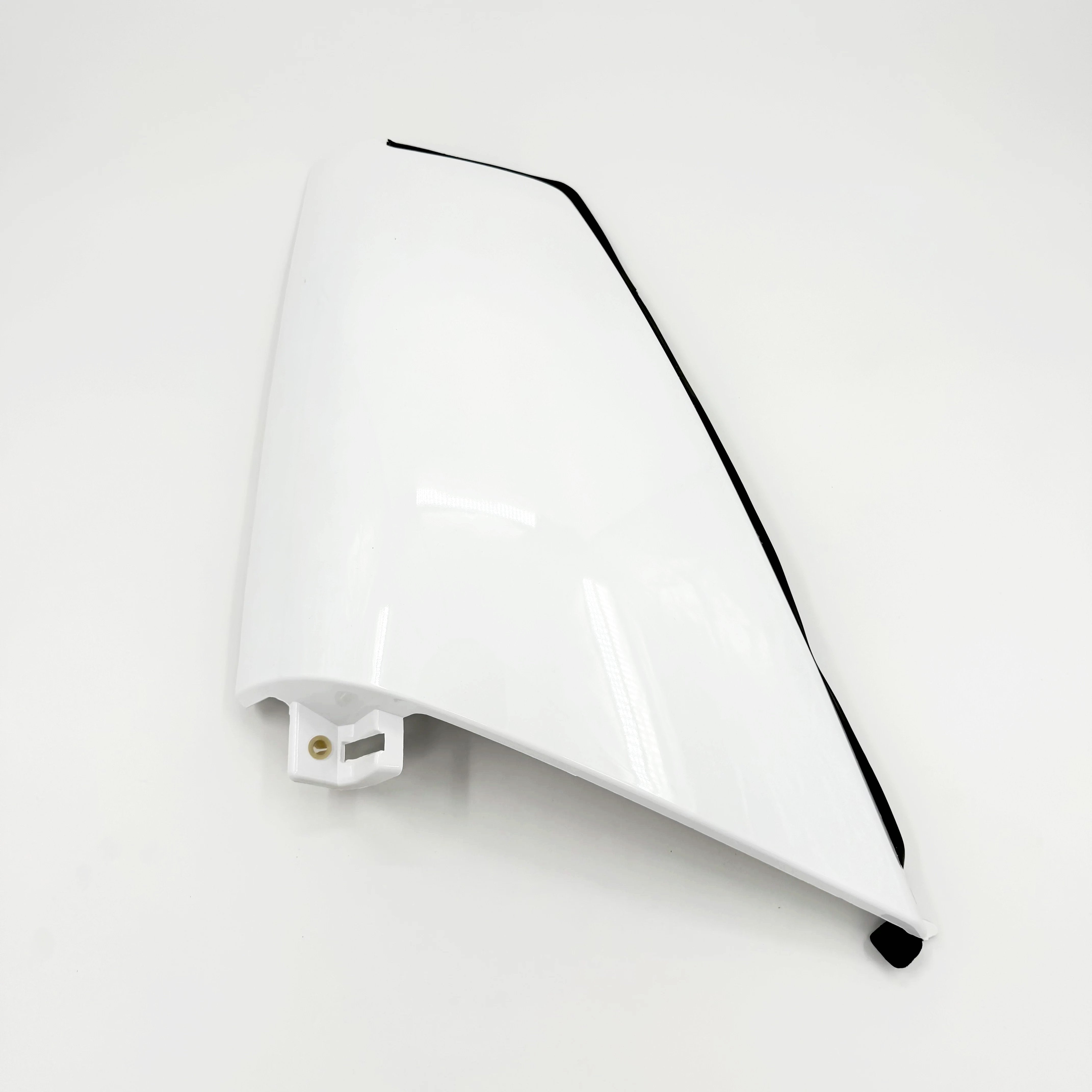 Corner Panel Front Right Passanger Side For Isuzu NPR NPR - HD NQR NRR 2005 - 2008 - GoTrucky