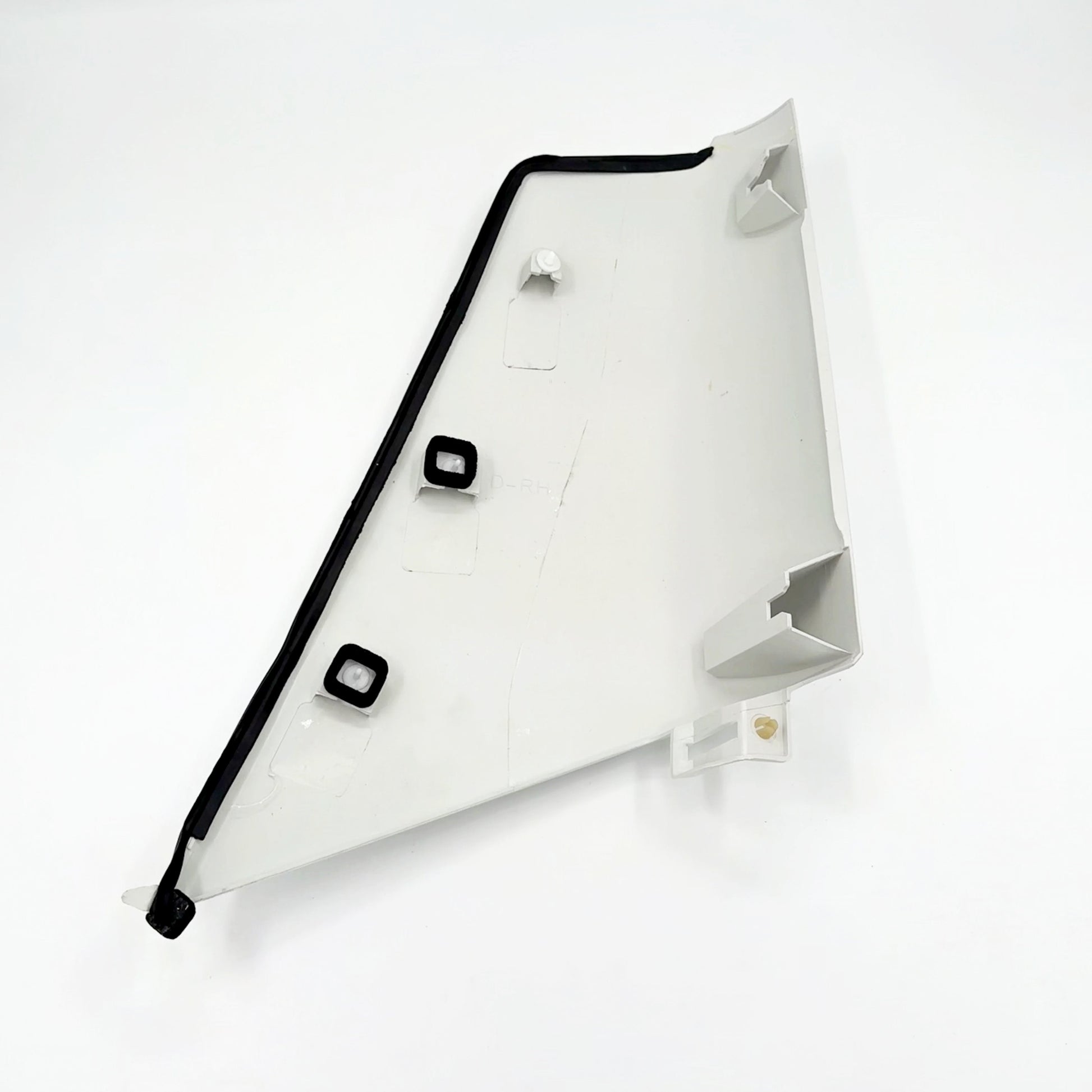 Corner Panel Front Right Passanger Side For Isuzu NPR NPR - HD NQR NRR 2005 - 2008 - GoTrucky