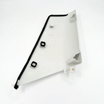 Corner Panel Front Right Passanger Side For Isuzu NPR NPR - HD NQR NRR 2005 - 2008 - GoTrucky