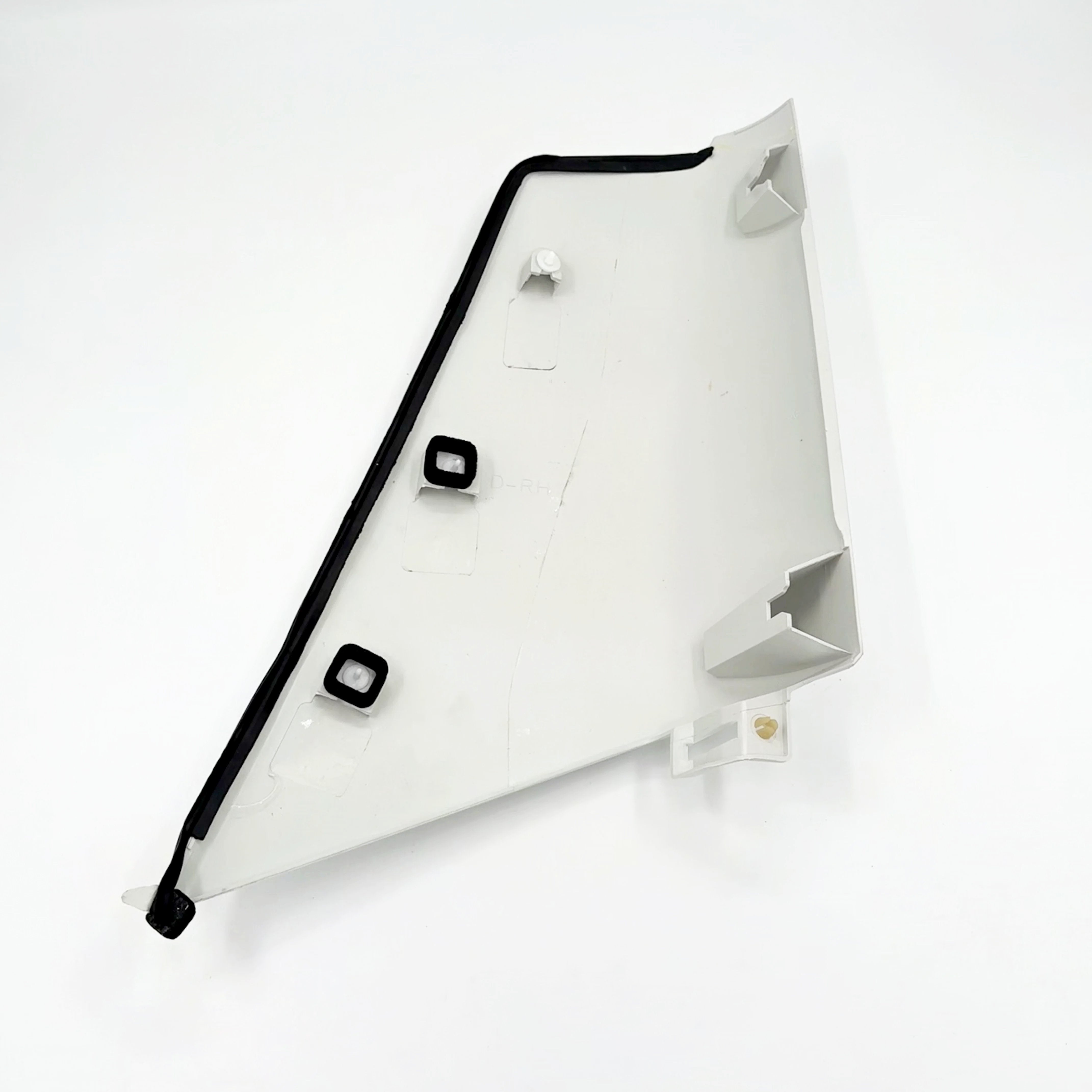 Corner Panel Front Right Passanger Side For Isuzu NPR NPR - HD NQR NRR 2005 - 2008 - GoTrucky