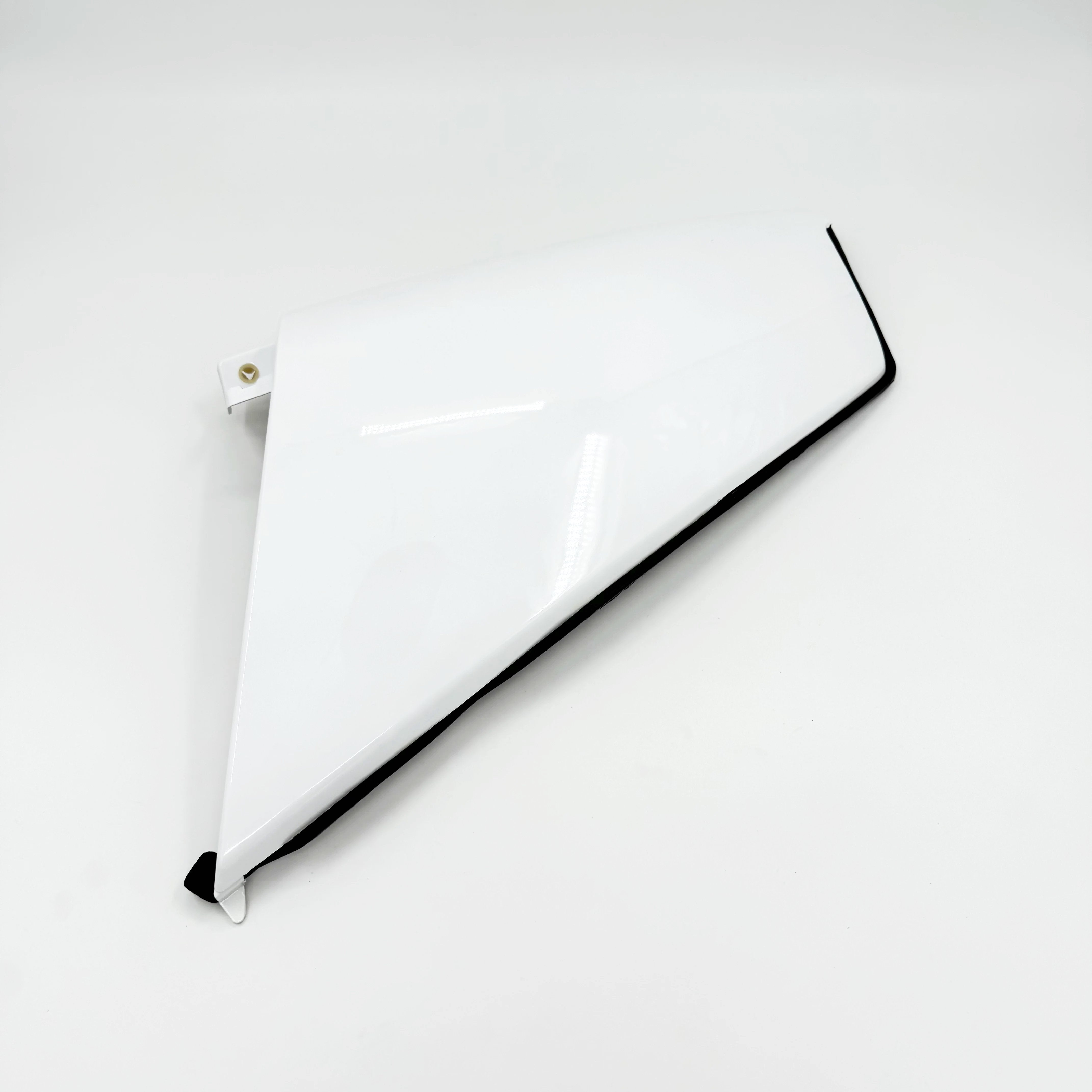 Corner Panel Front Right Passanger Side For Isuzu NPR NPR - HD NQR NRR 2005 - 2008 - GoTrucky