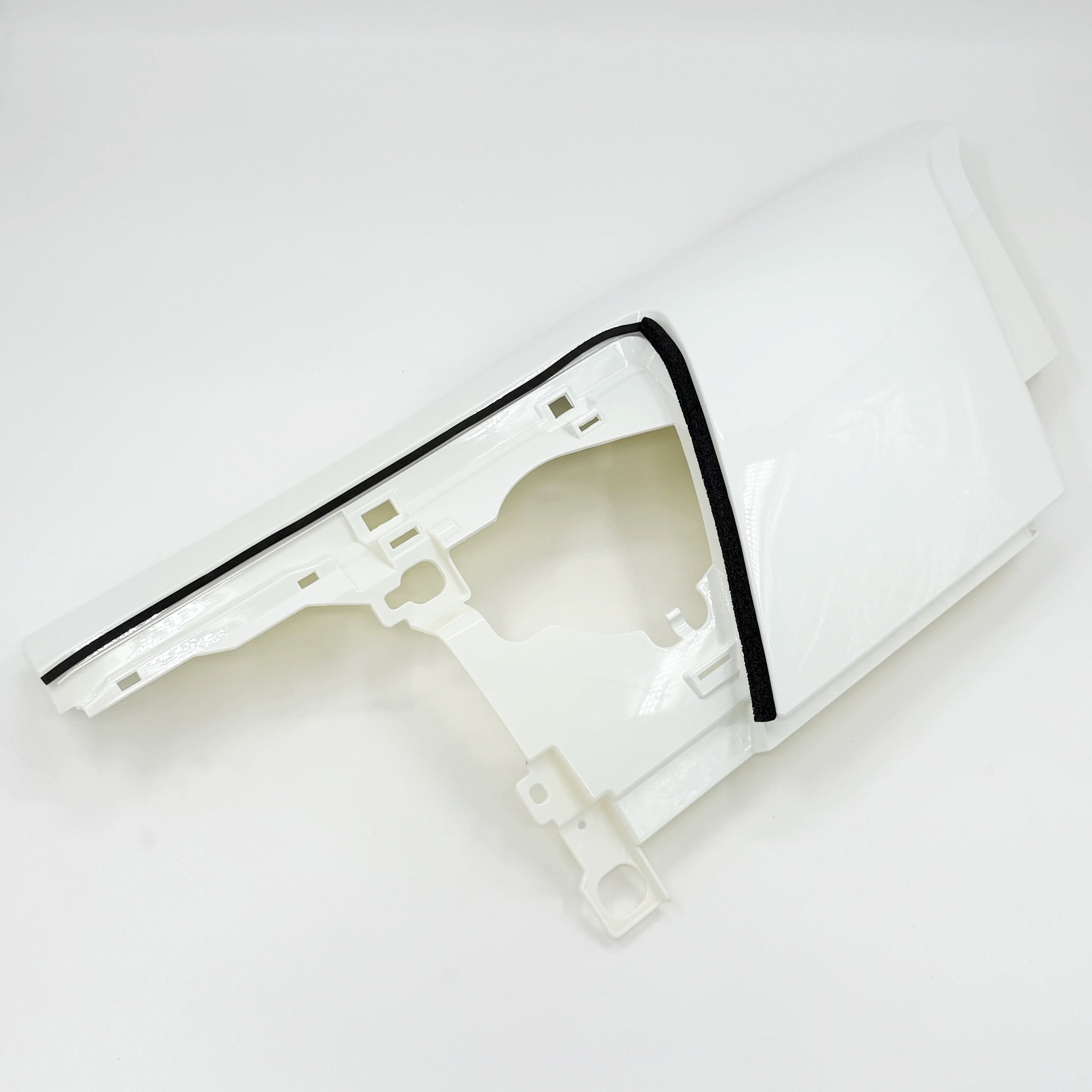 Corner Panel Front Right Passanger Side For Isuzu NPR NPR - HD NQR NRR 2007 - 2021 - GoTrucky