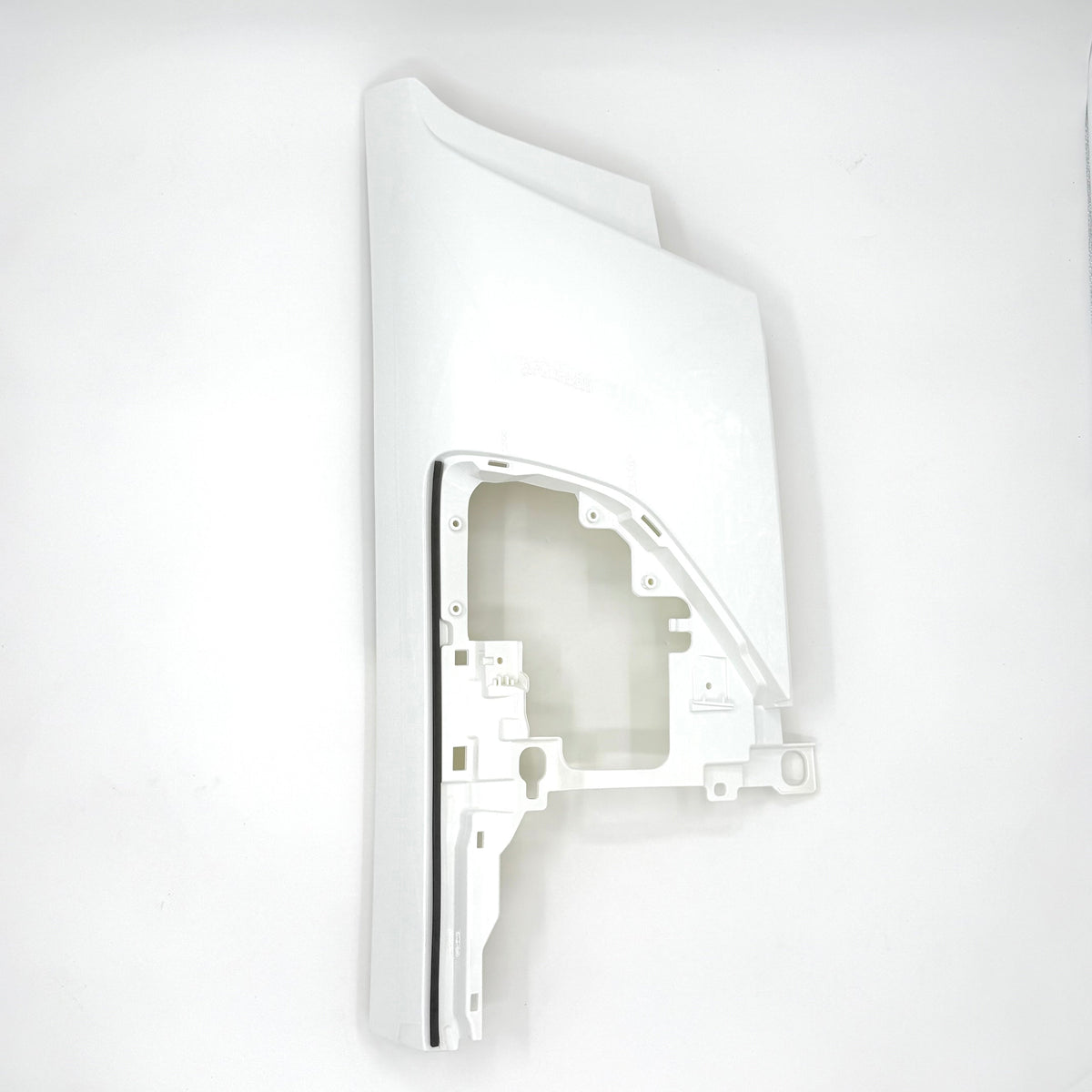 Corner Panel Front Right Passanger Side For Isuzu NPR NPR-HD NQR NRR 2021-2025 - GoTrucky