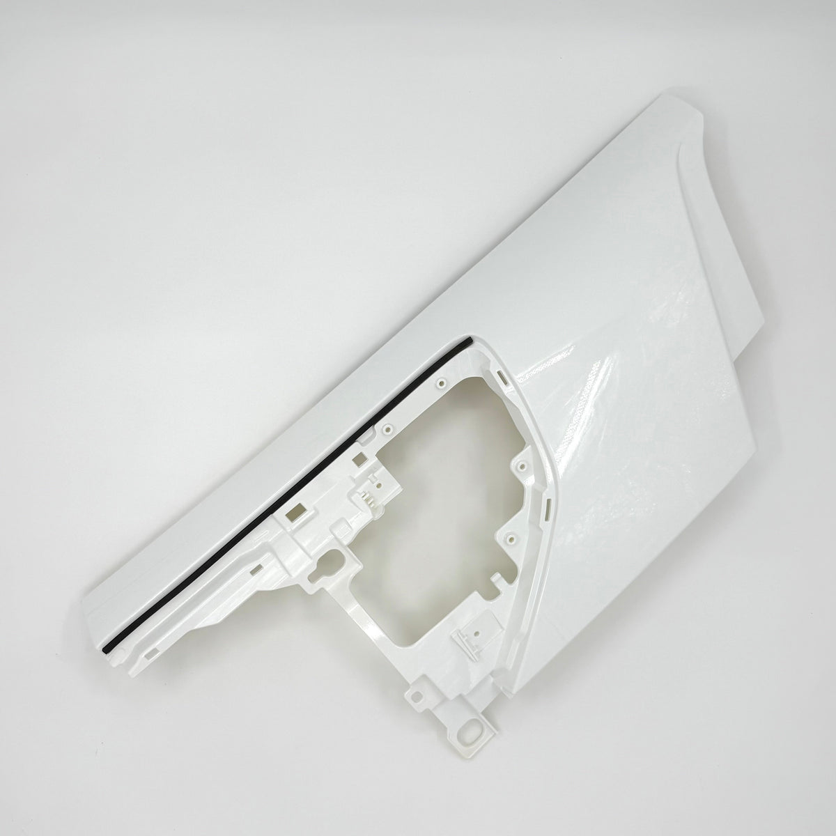 Corner Panel Front Right Passanger Side For Isuzu NPR NPR-HD NQR NRR 2021-2025 - GoTrucky