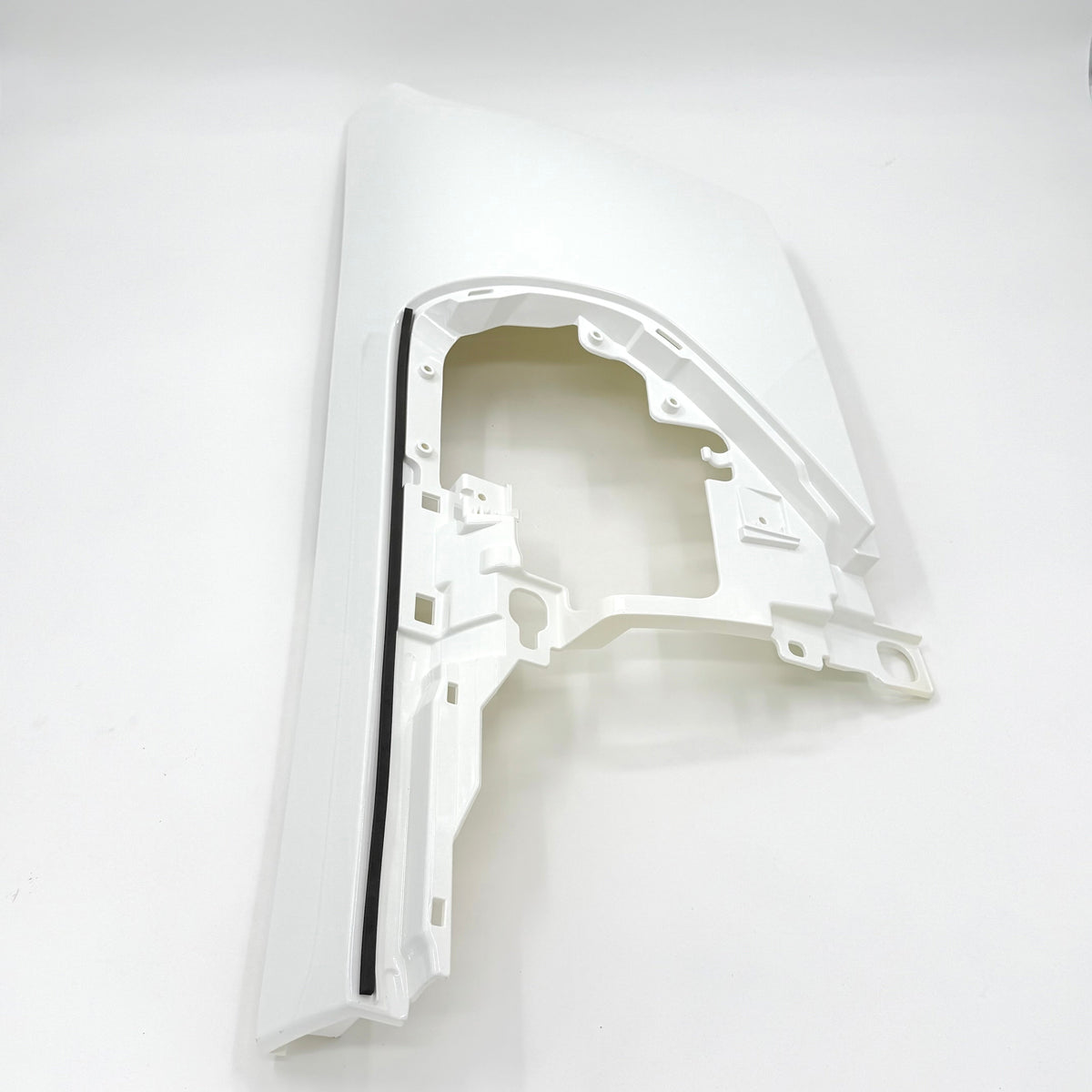 Corner Panel Front Right Passanger Side For Isuzu NPR NPR-HD NQR NRR 2021-2025 - GoTrucky