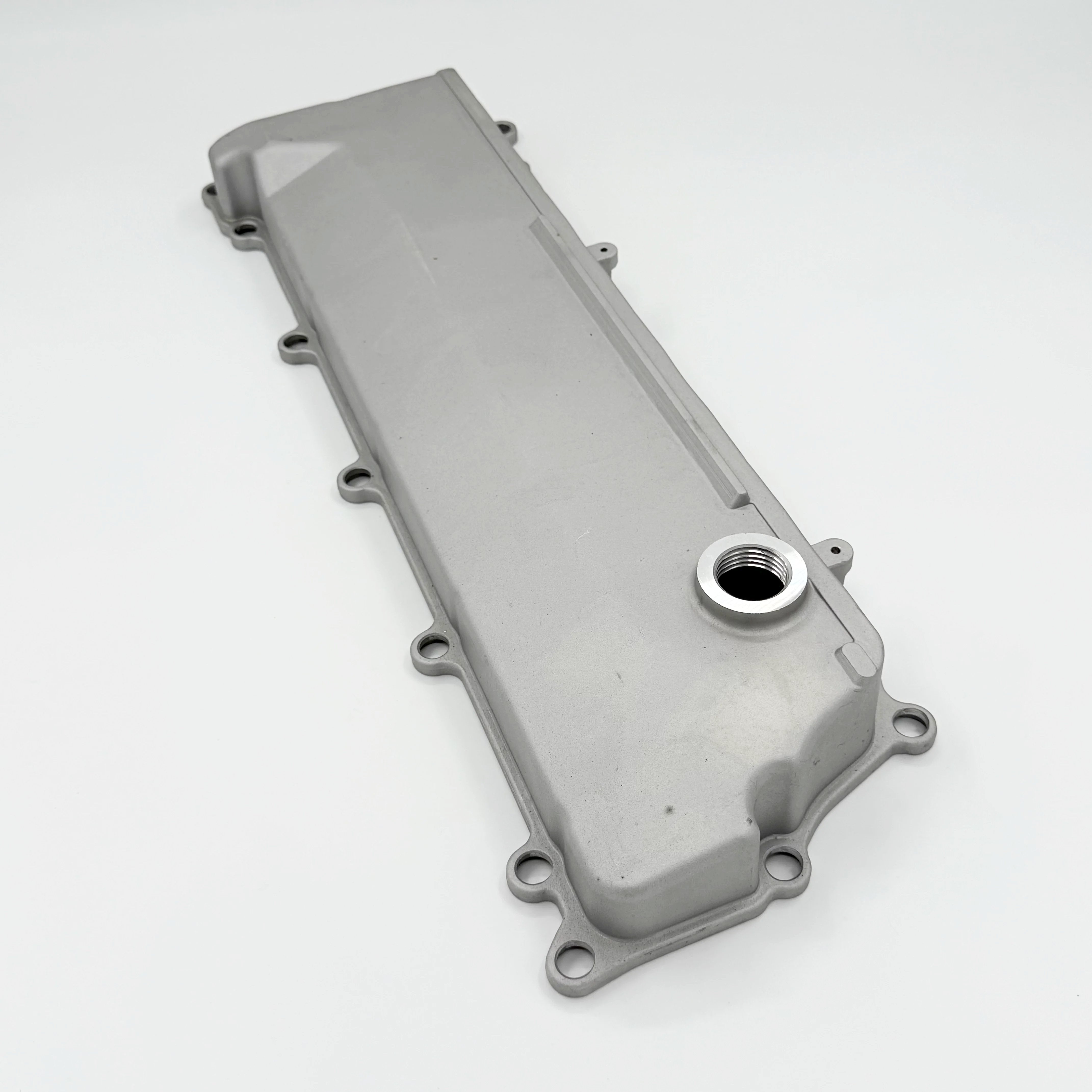 Cover Cylinder Head For Isuzu NQR NPR 98 - 15 4HG1T 4.6L 4HE1 4.8L - GoTrucky