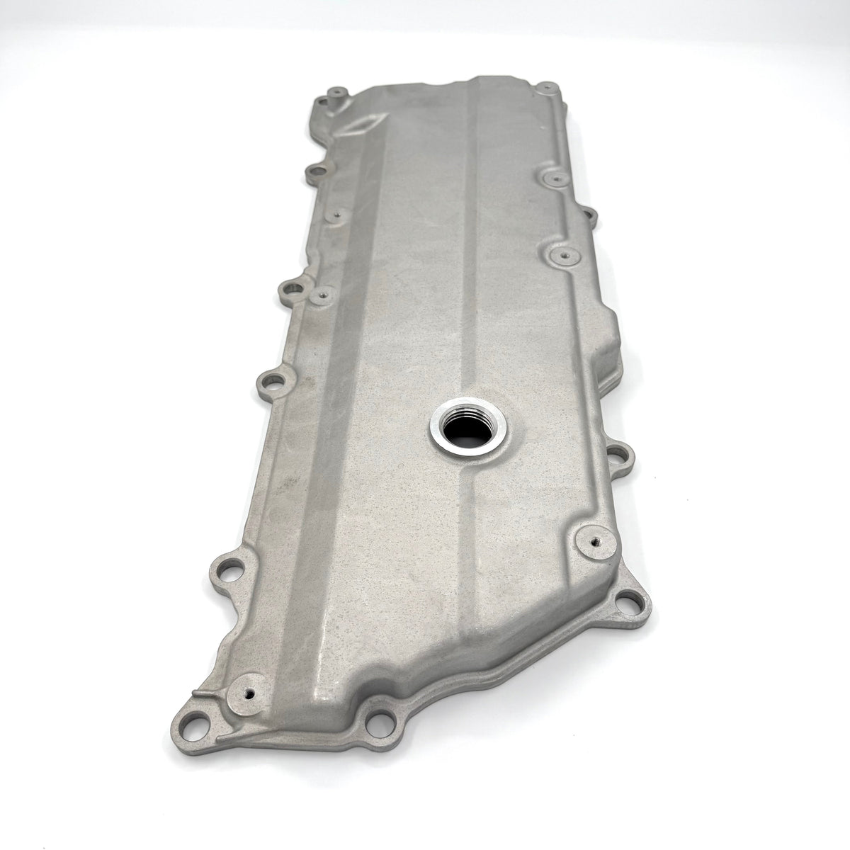Cover Cylinder Head For Isuzu NQR NPR NRR NPR-HD 4HK1 5.2L 2004-2010 - GoTrucky