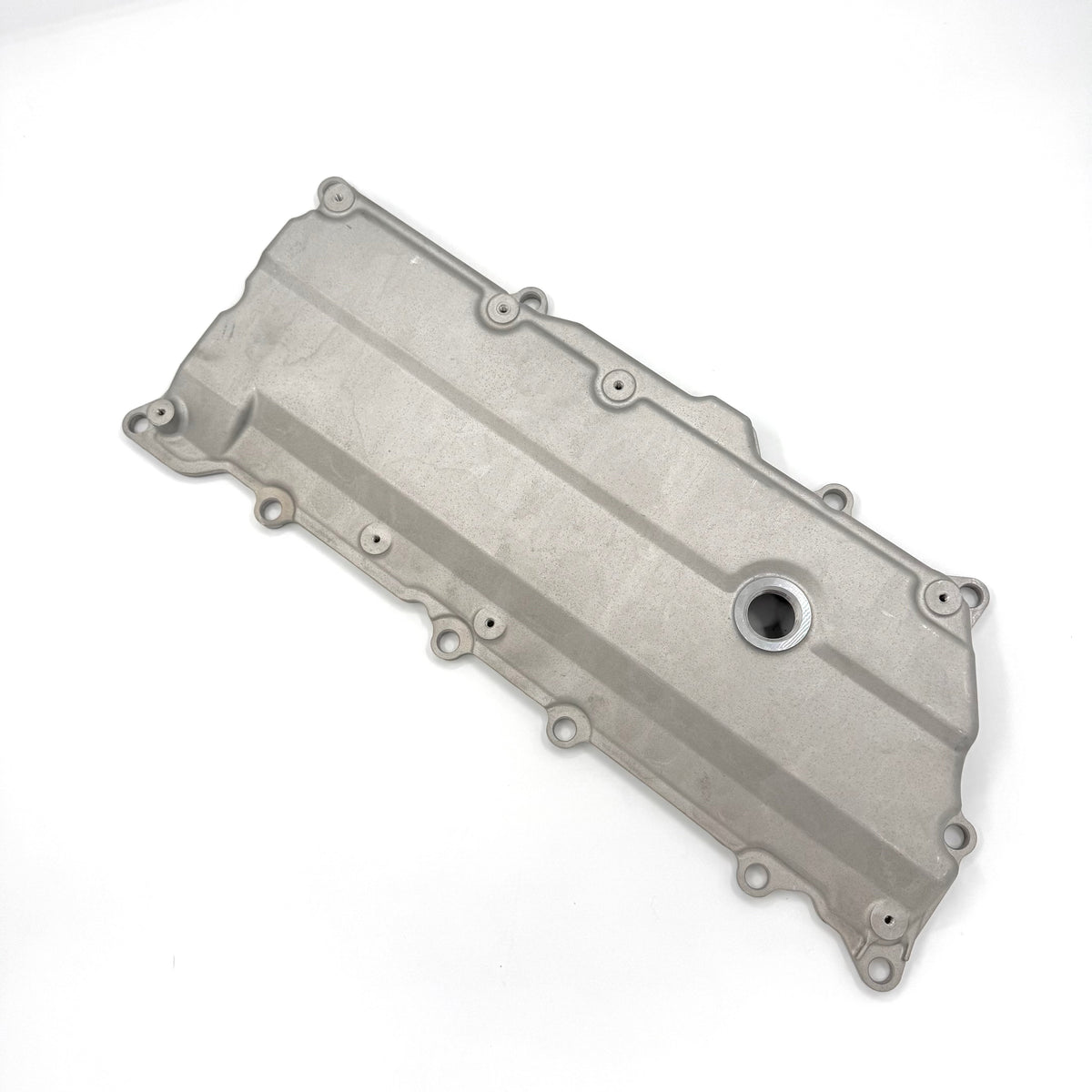 Cover Cylinder Head For Isuzu NQR NPR NRR NPR-HD 4HK1 5.2L 2004-2010 - GoTrucky