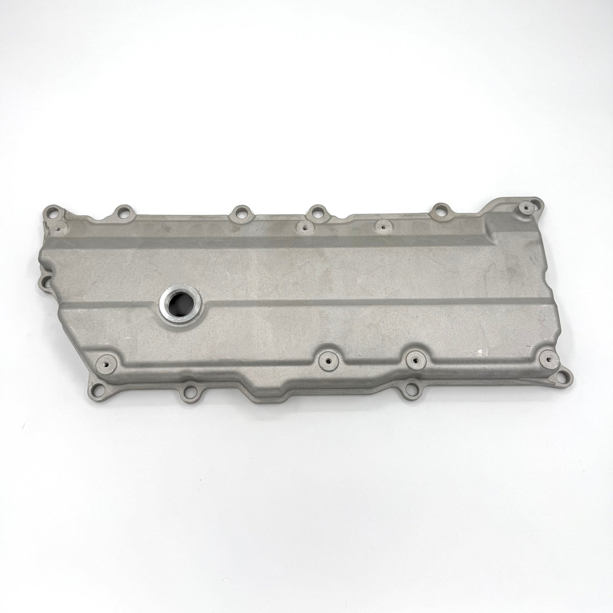 Cover Cylinder Head For Isuzu NQR NPR NRR NPR-HD 4HK1 5.2L 2004-2010 - GoTrucky