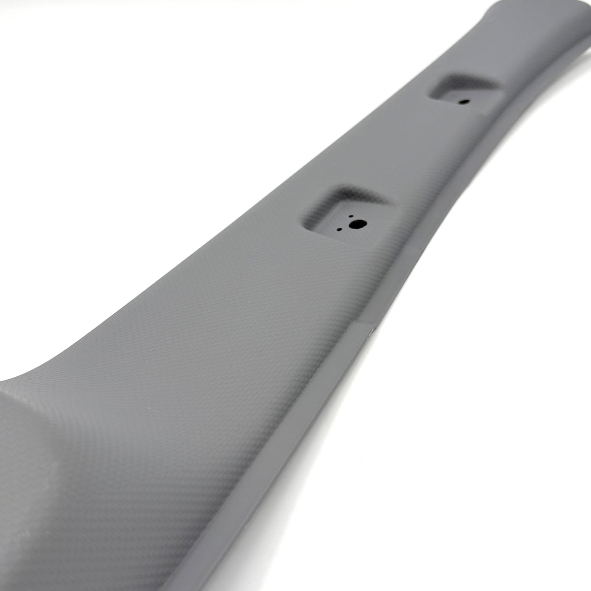 Cover Trim Front Right Passenger Side For ISUZU NRR NQR NPR NPR-HD 2008-2025 OEM - GoTrucky