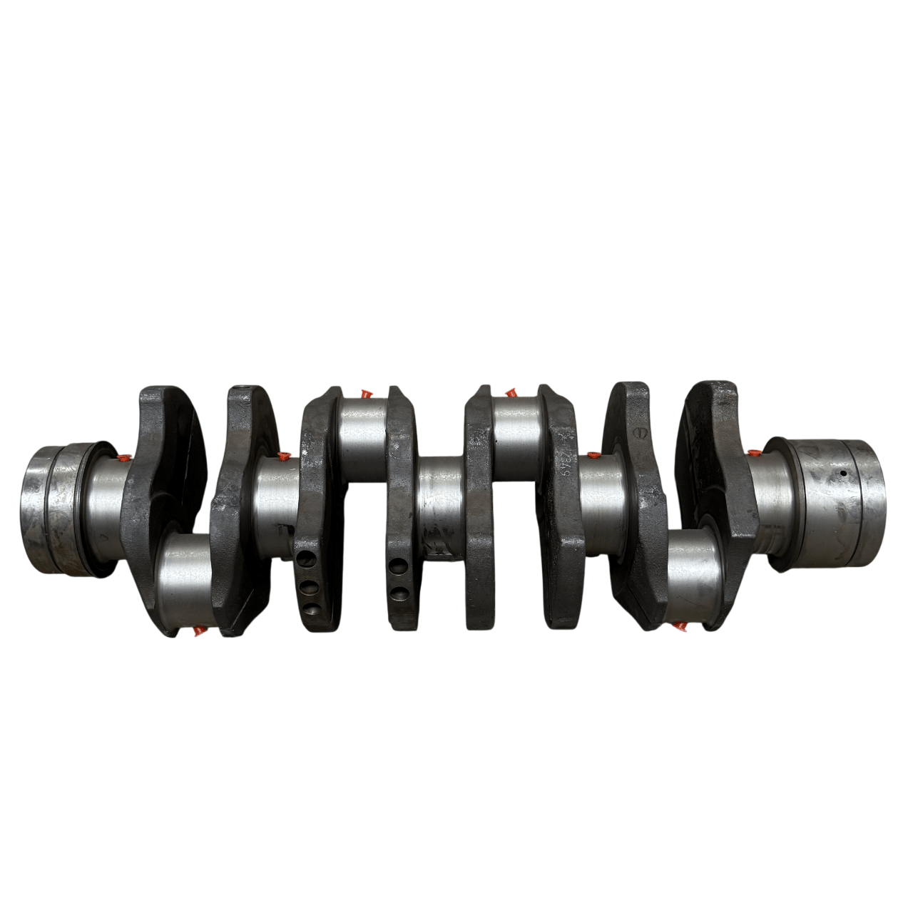 Crankshaft For Isuzu NPR NPR - HD NQR NRR 4HK1 5.2L 4HE1 4.8L 1998 - 2010 - GoTrucky