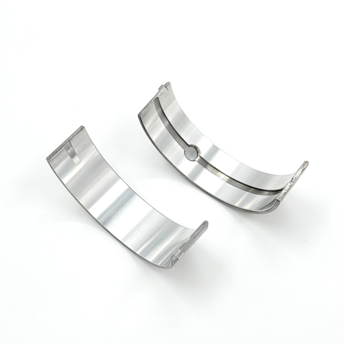 Crankshaft Main Bearings Size 0,25 For ISUZU NQR NPR NPR-HD 4HK1 5.2L 4HE1 4.8L 98-09 - GoTrucky