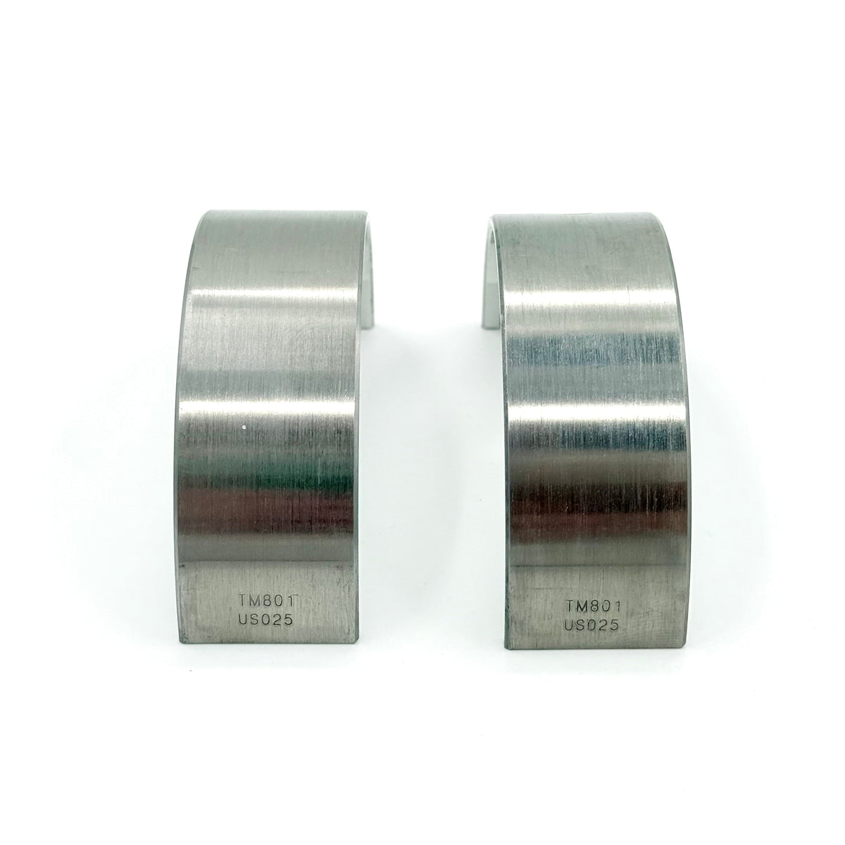 Crankshaft Main Bearings Size 0,25 For ISUZU NQR NPR NPR-HD 4HK1 5.2L 4HE1 4.8L 98-09 - GoTrucky