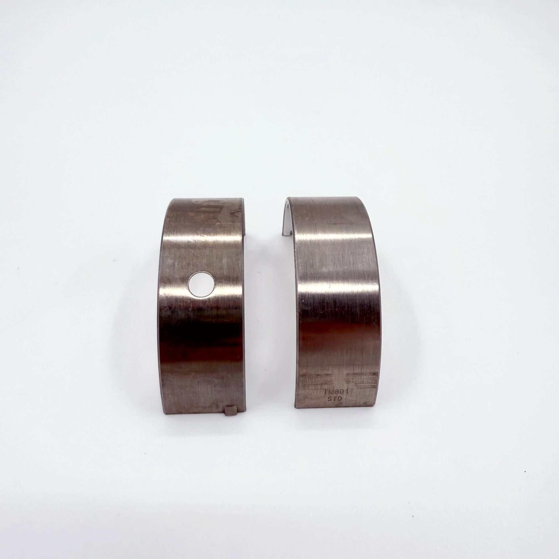 Crankshaft Main Bearings STD For ISUZU NQR NPR NPR - HD 4HK1 5.2L 4HE1 4.8L 98 - 09 - GoTrucky
