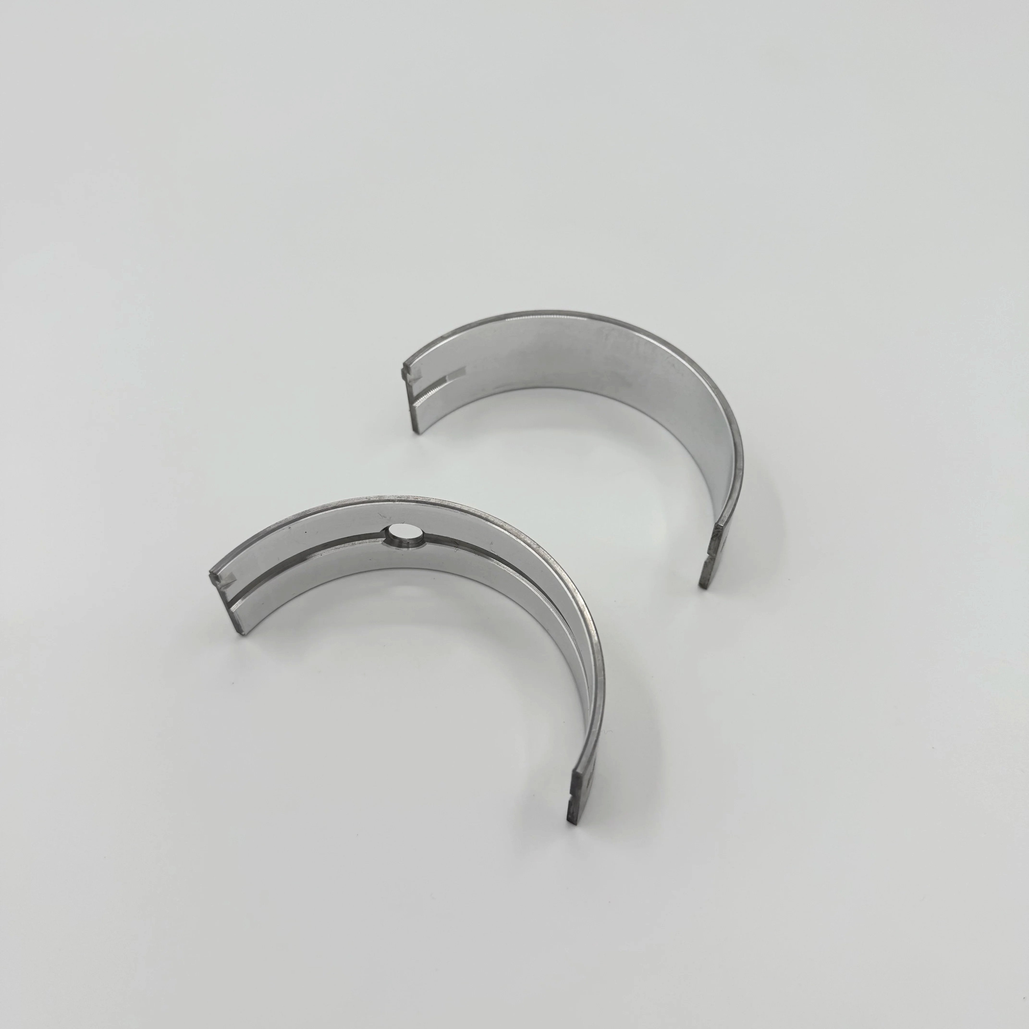 Crankshaft Main Bearings STD For ISUZU NQR NPR NPR - HD 4HK1 5.2L 4HE1 4.8L 98 - 09 - GoTrucky