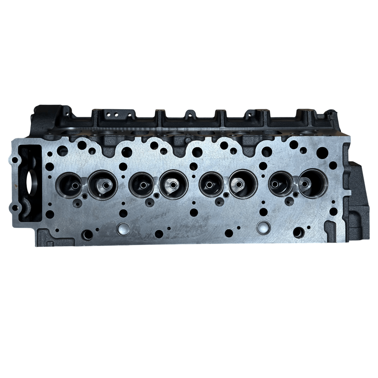 Cylinder Head For Isuzu NPR NPR - HD NQR 4HE1 4.8L 98 - 04 - GoTrucky