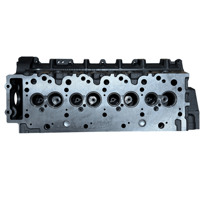 Cylinder Head For Isuzu NPR NPR - HD NQR 4HE1 4.8L 98 - 04 - GoTrucky