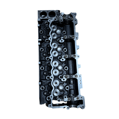 Cylinder Head For Isuzu NPR NPR - HD NQR 4HE1 4.8L 98 - 04 - GoTrucky