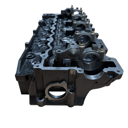 Cylinder Head For Isuzu NPR NPR - HD NQR 4HE1 4.8L 98 - 04 - GoTrucky