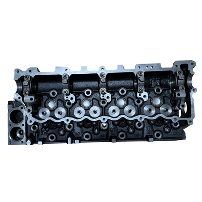 Cylinder Head For Isuzu NPR NPR - HD NQR 4HE1 4.8L 98 - 04 - GoTrucky