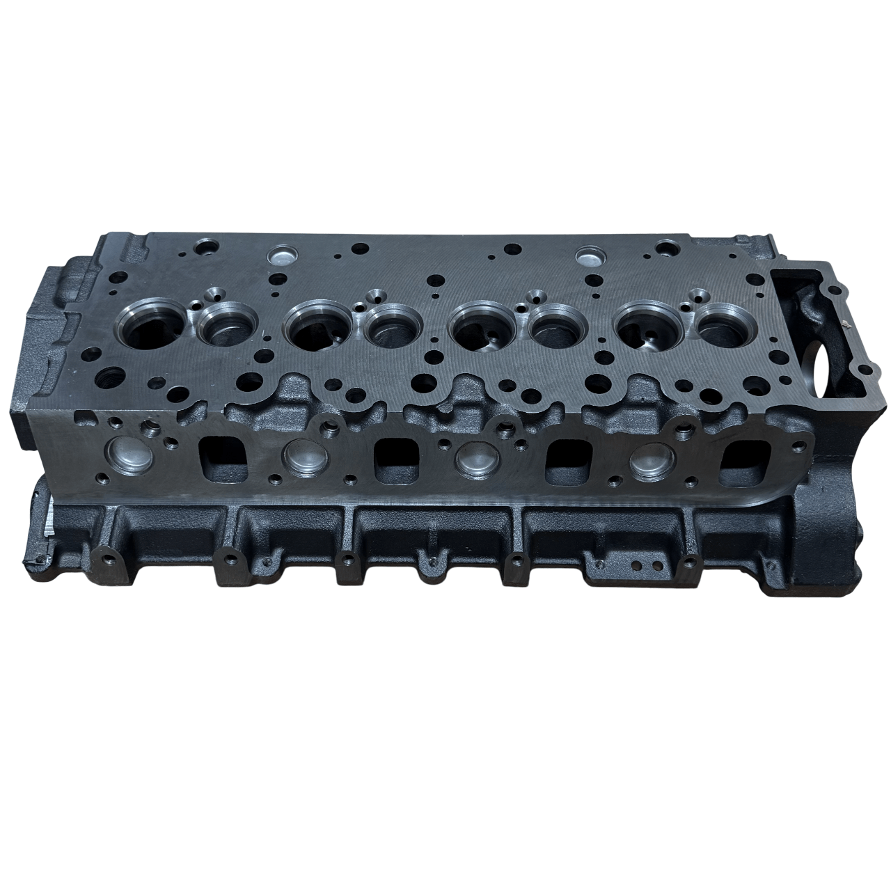 Cylinder Head For Isuzu NPR NPR - HD NQR 4HE1 4.8L 98 - 04 - GoTrucky