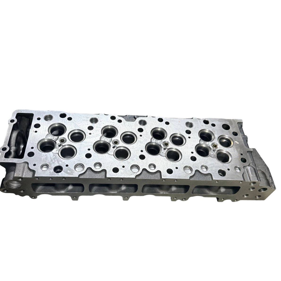 Cylinder Head For Isuzu NPR NQR NPR - HD 4HK1 5.2L 07 - 10 - GoTrucky