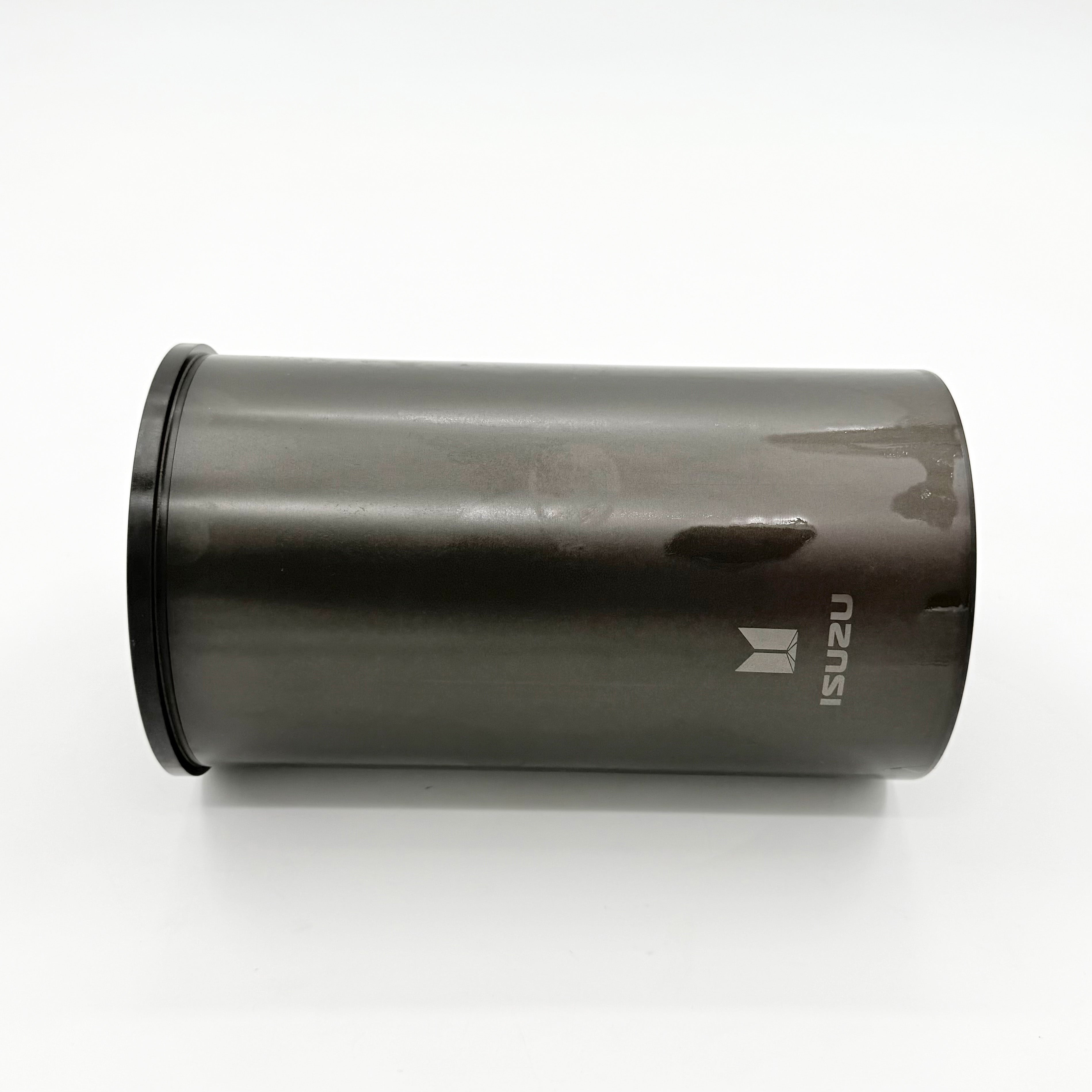 Cylinder Liner For Isuzu NPR NPR-HD NQR NRR 4HK1 5.2L FTR FV 6HK1 6HH1 Grade 1X 2004-2010 OEM - GoTrucky