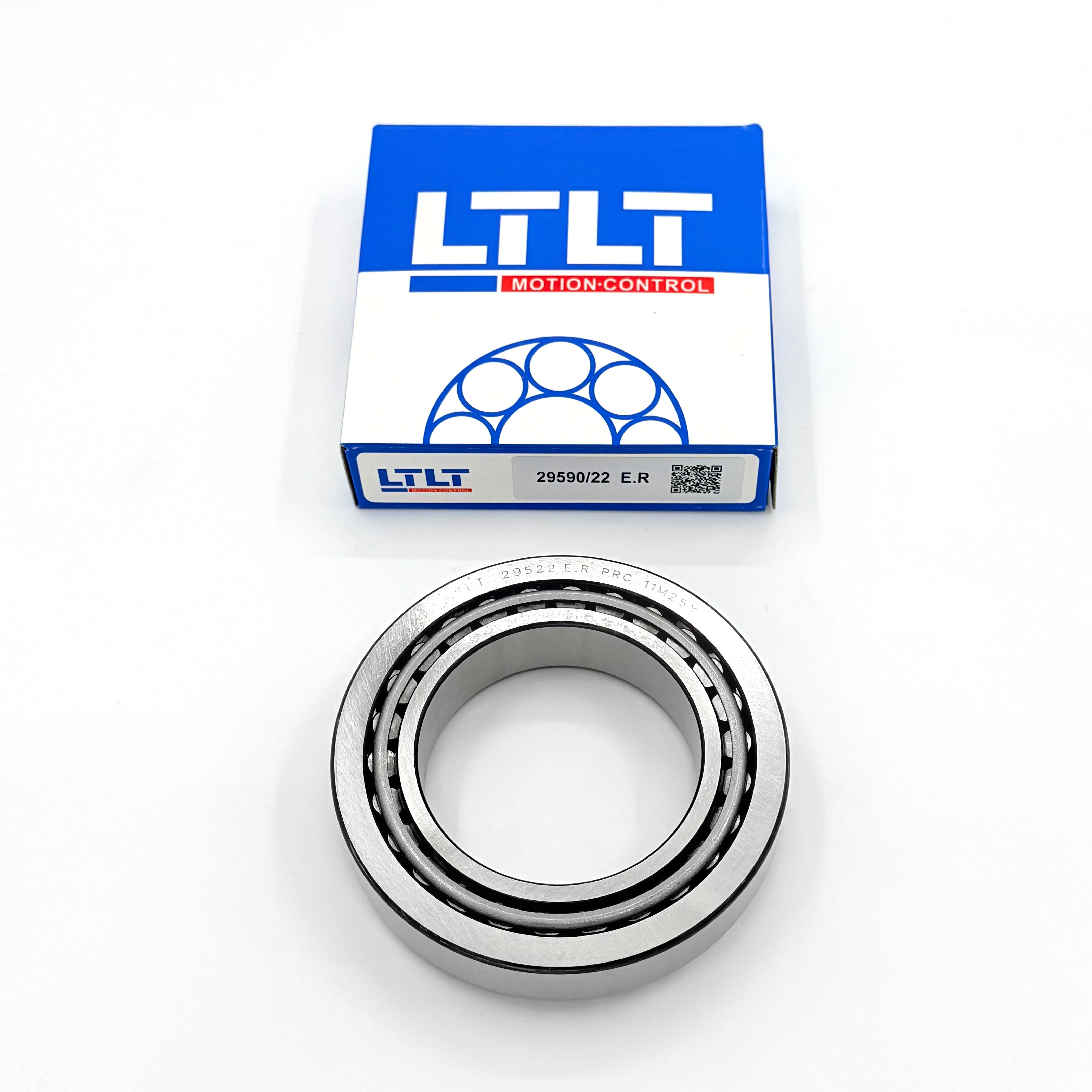 Differential Bearing Full Set for ISUZU NRR NPR NPR - HD NQR 98 - 26 Gear 292mm - GoTrucky