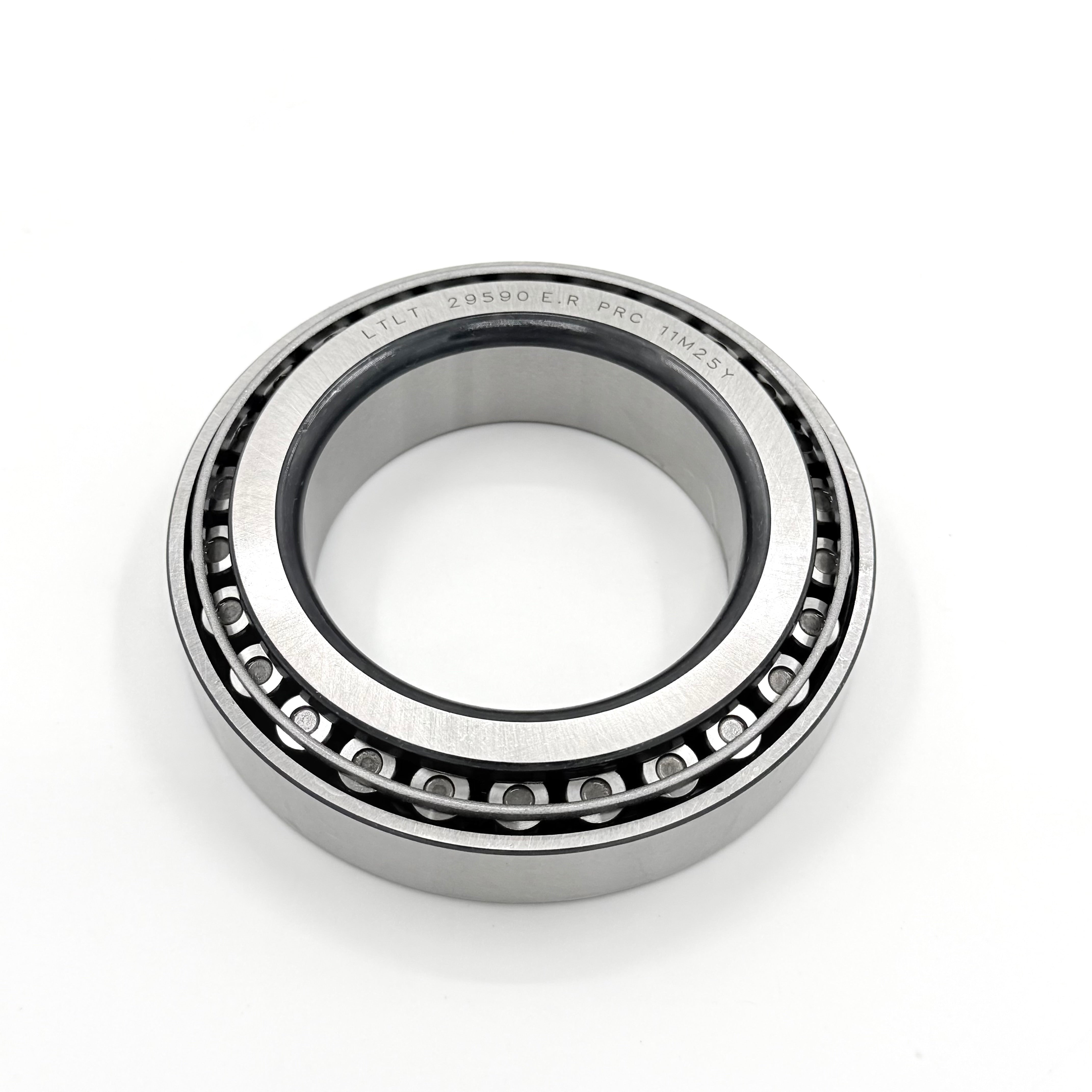 Differential Bearing Full Set for ISUZU NRR NPR NPR - HD NQR 98 - 26 Gear 292mm - GoTrucky