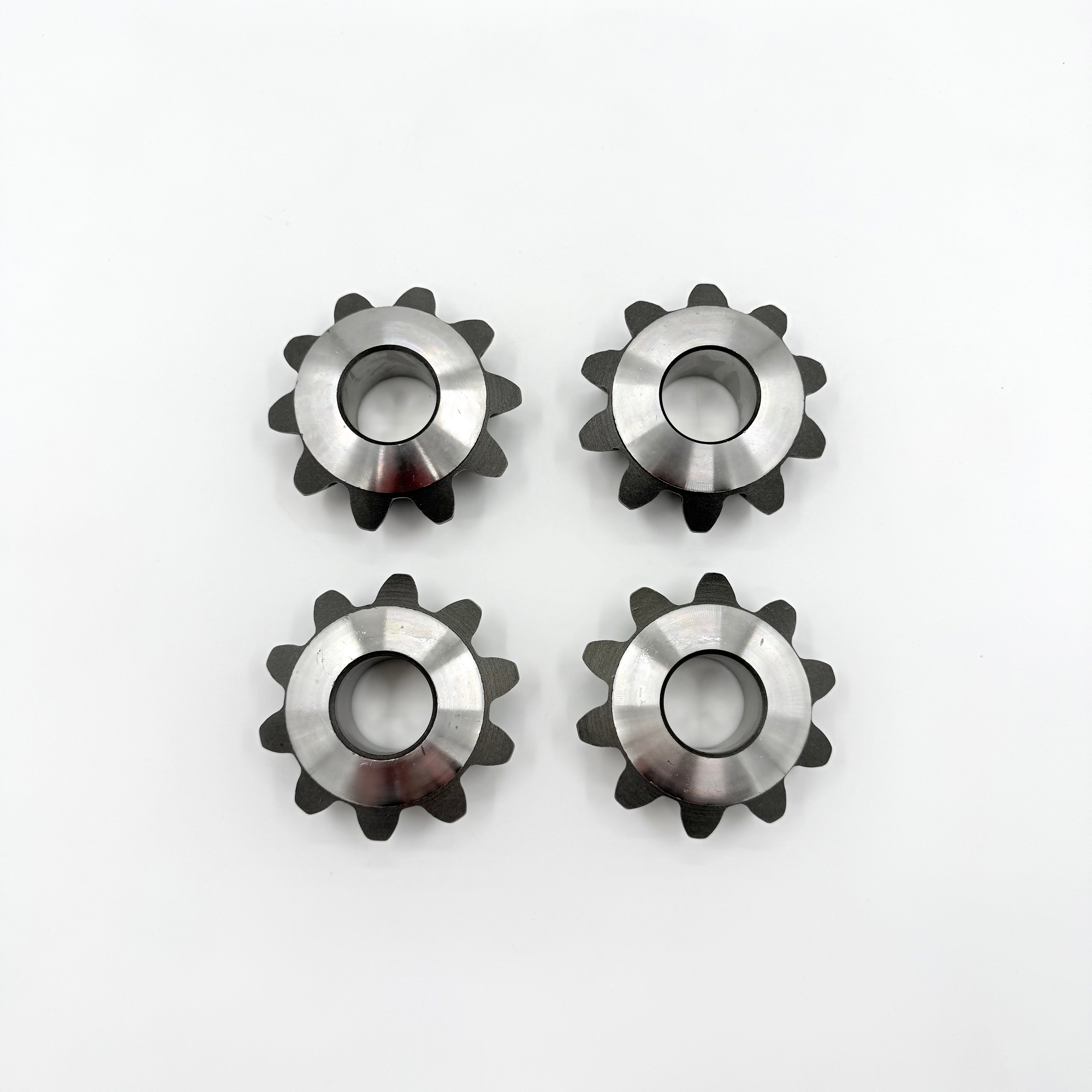 Differential Spider Gear Bearing Kit for ISUZU NRR NPR NPR-HD NQR 4HE1 4HK1 320 mm 1998-2024 - GoTrucky