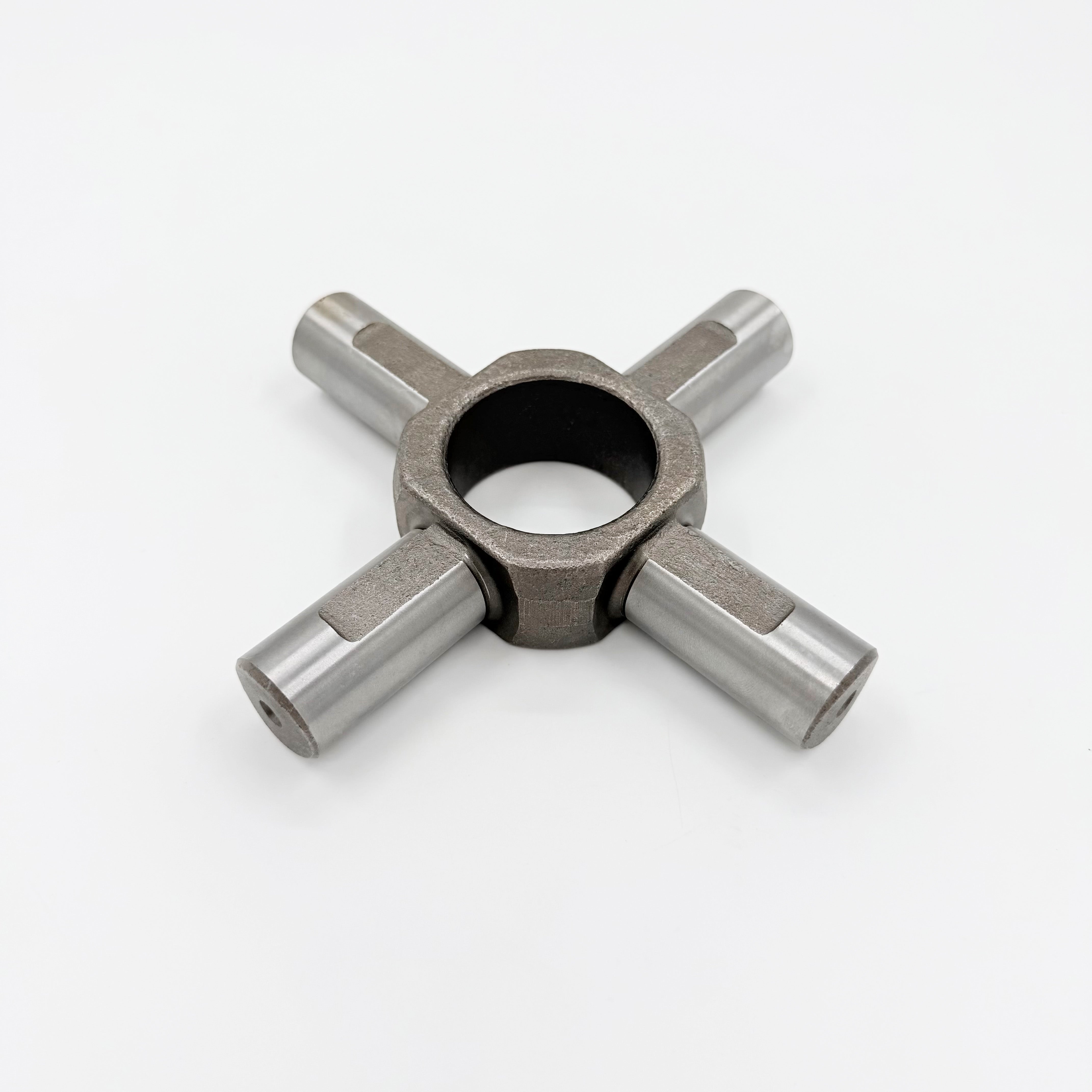 Differential Spider Gear Bearing Kit for ISUZU NRR NPR NPR-HD NQR 4HE1 4HK1 320 mm 1998-2024 - GoTrucky