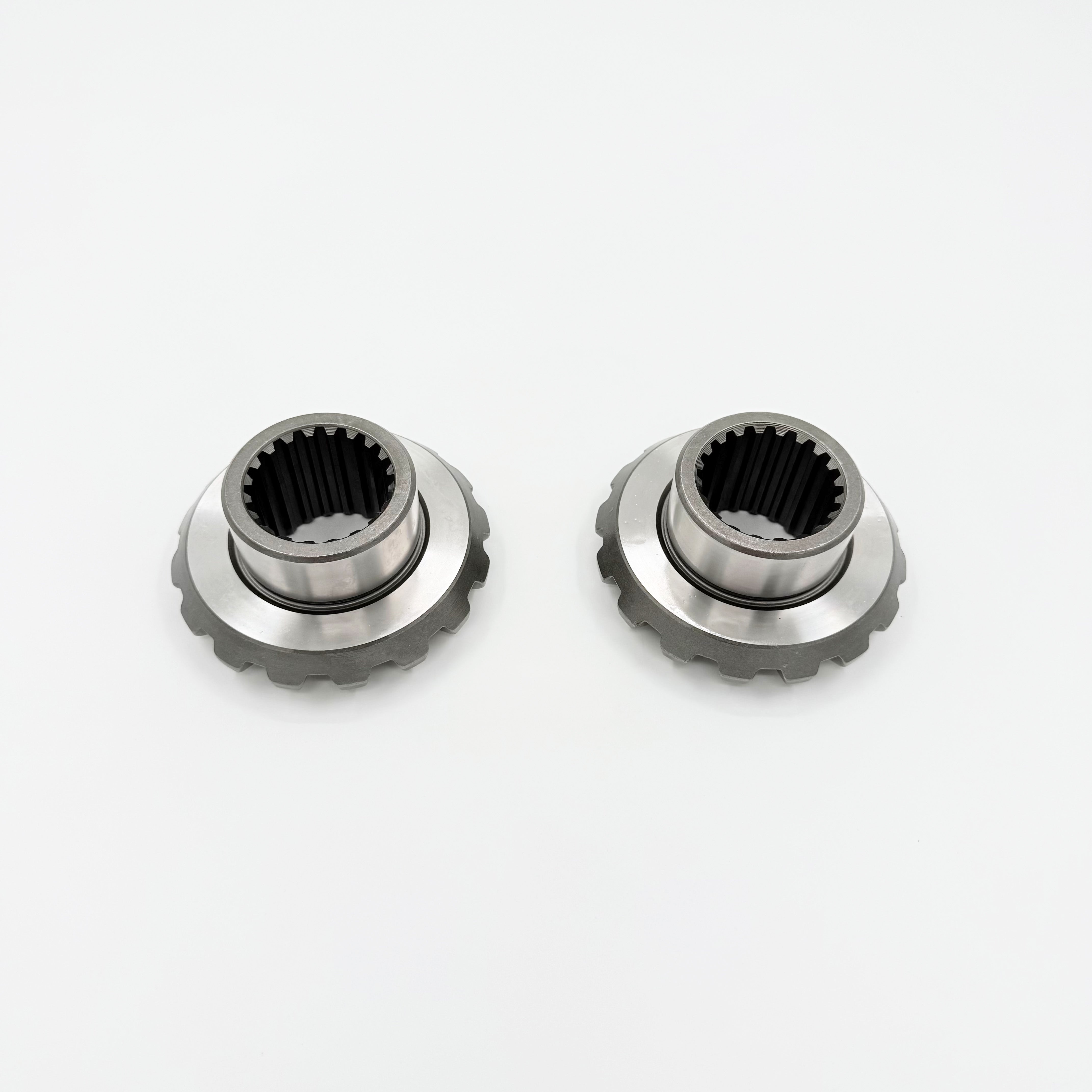 Differential Spider Gear Bearing Kit for ISUZU NRR NPR NPR-HD NQR 4HE1 4HK1 320 mm 1998-2024 - GoTrucky