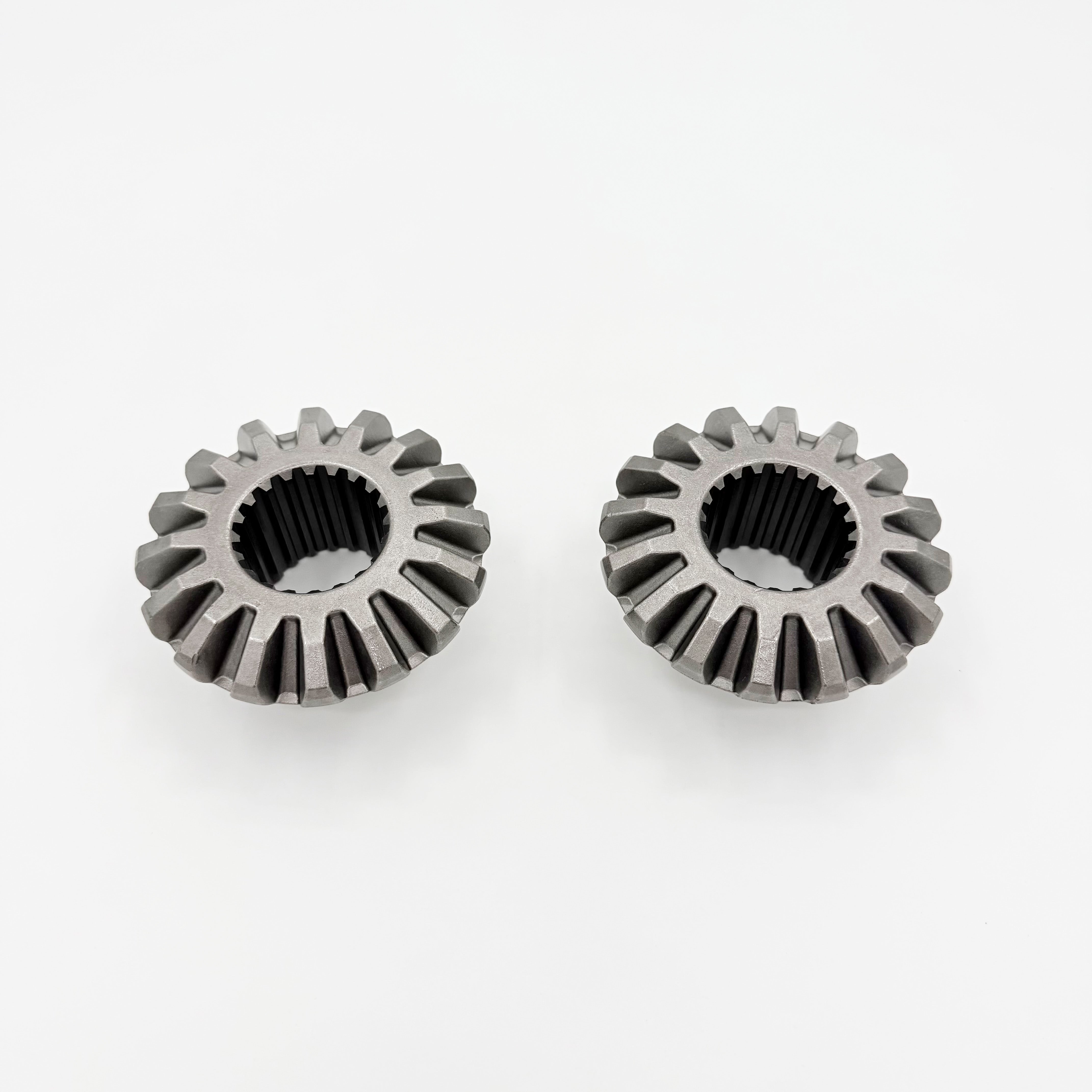 Differential Spider Gear Bearing Kit for ISUZU NRR NPR NPR-HD NQR 4HE1 4HK1 320 mm 1998-2024 - GoTrucky