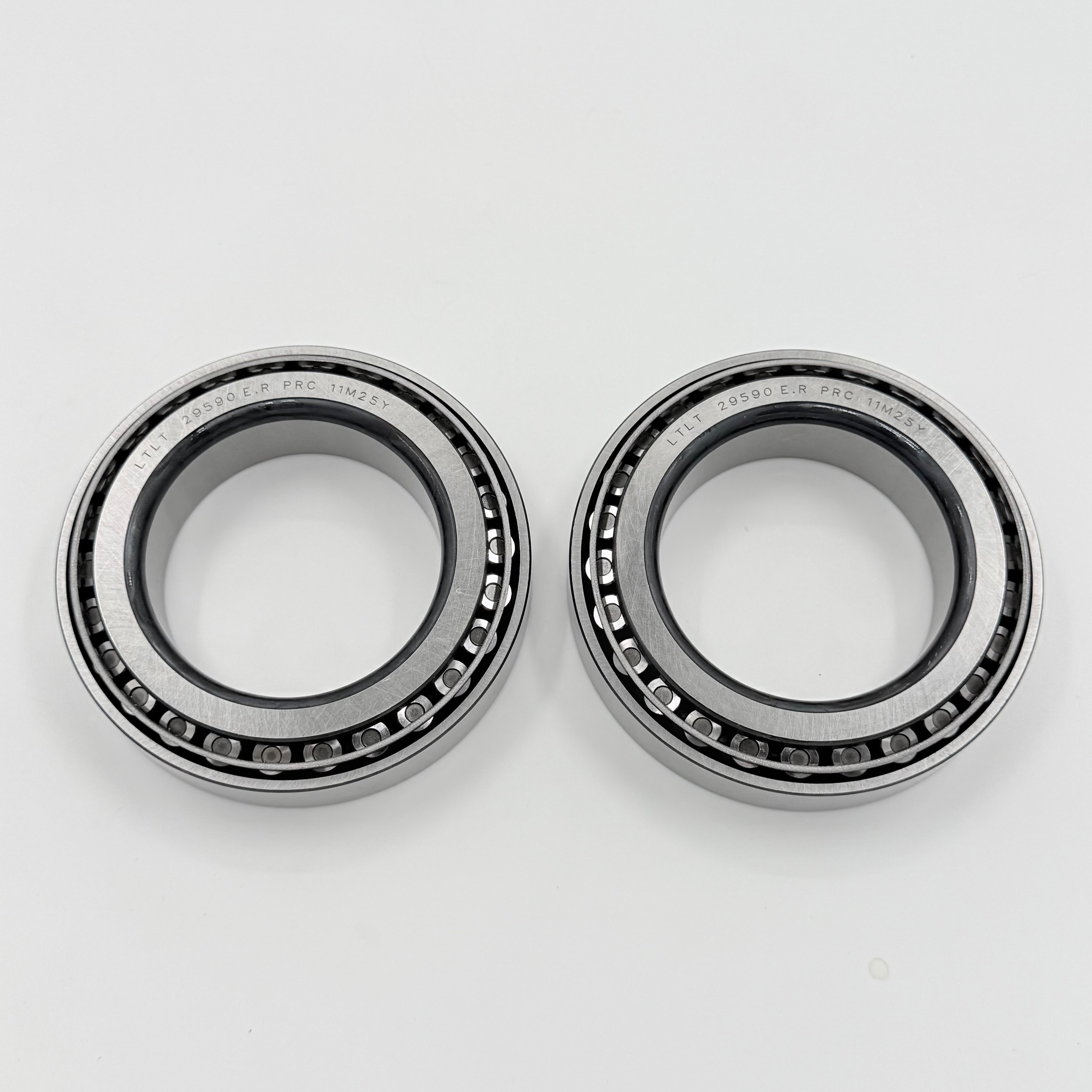 Differential Spider Gear Bearing Kit for ISUZU NRR NPR NPR-HD NQR 4HE1 4HK1 4JJ1 292mm 1998-2024 - GoTrucky