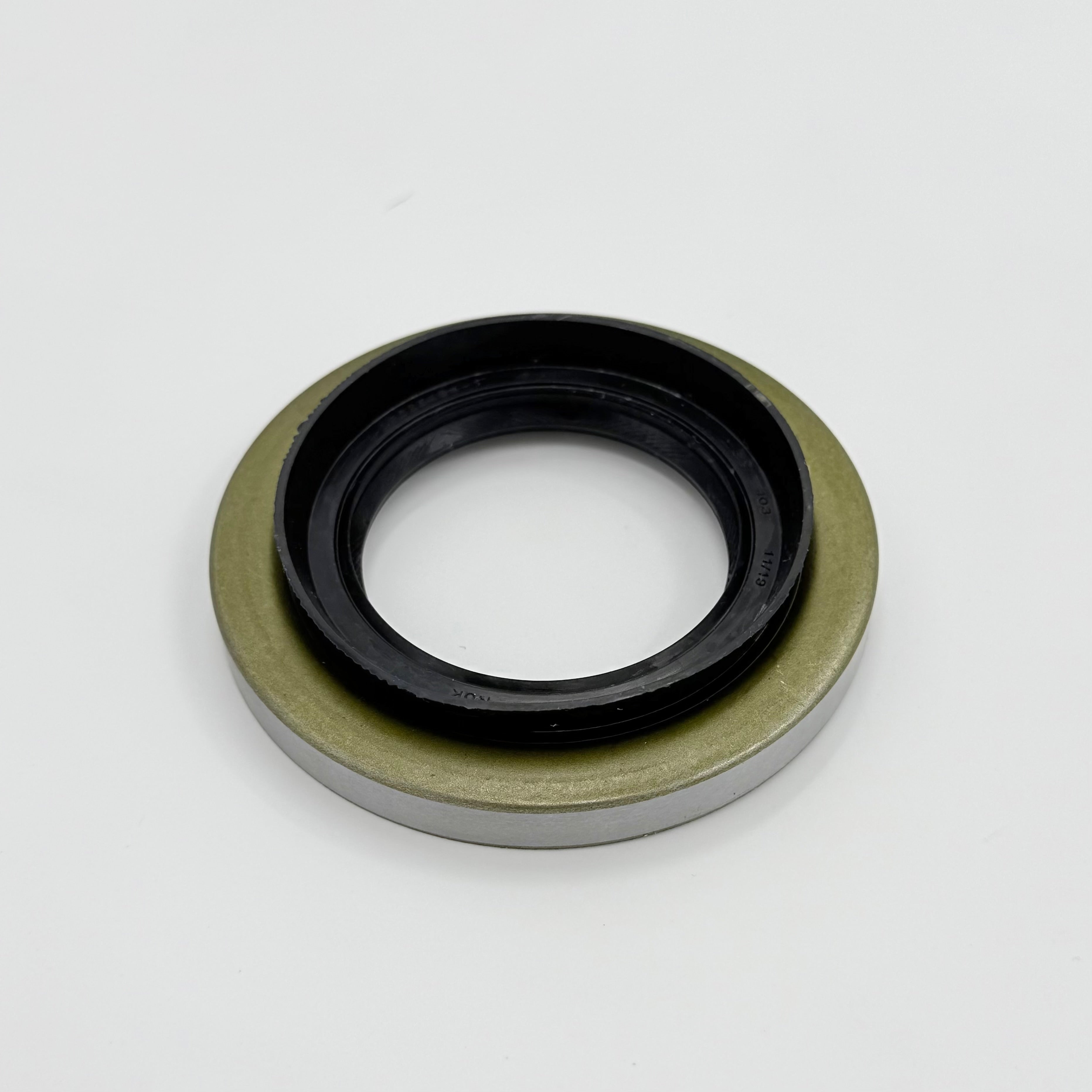 Differential Spider Gear Bearing Kit for ISUZU NRR NPR NPR-HD NQR 4HE1 4HK1 4JJ1 292mm 1998-2024 - GoTrucky