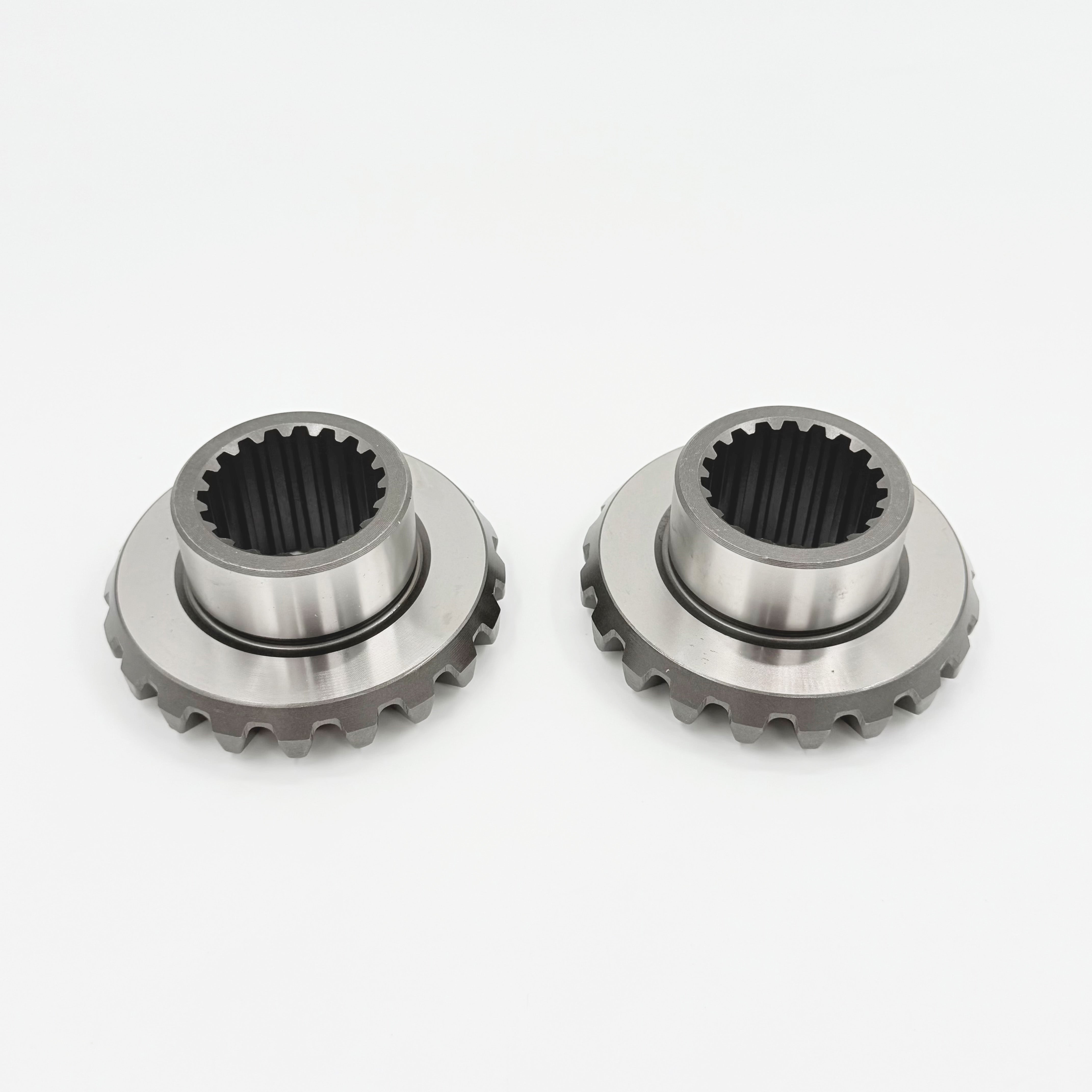 Differential Spider Gear Bearing Kit for ISUZU NRR NPR NPR-HD NQR 4HE1 4HK1 4JJ1 292mm 1998-2024 - GoTrucky