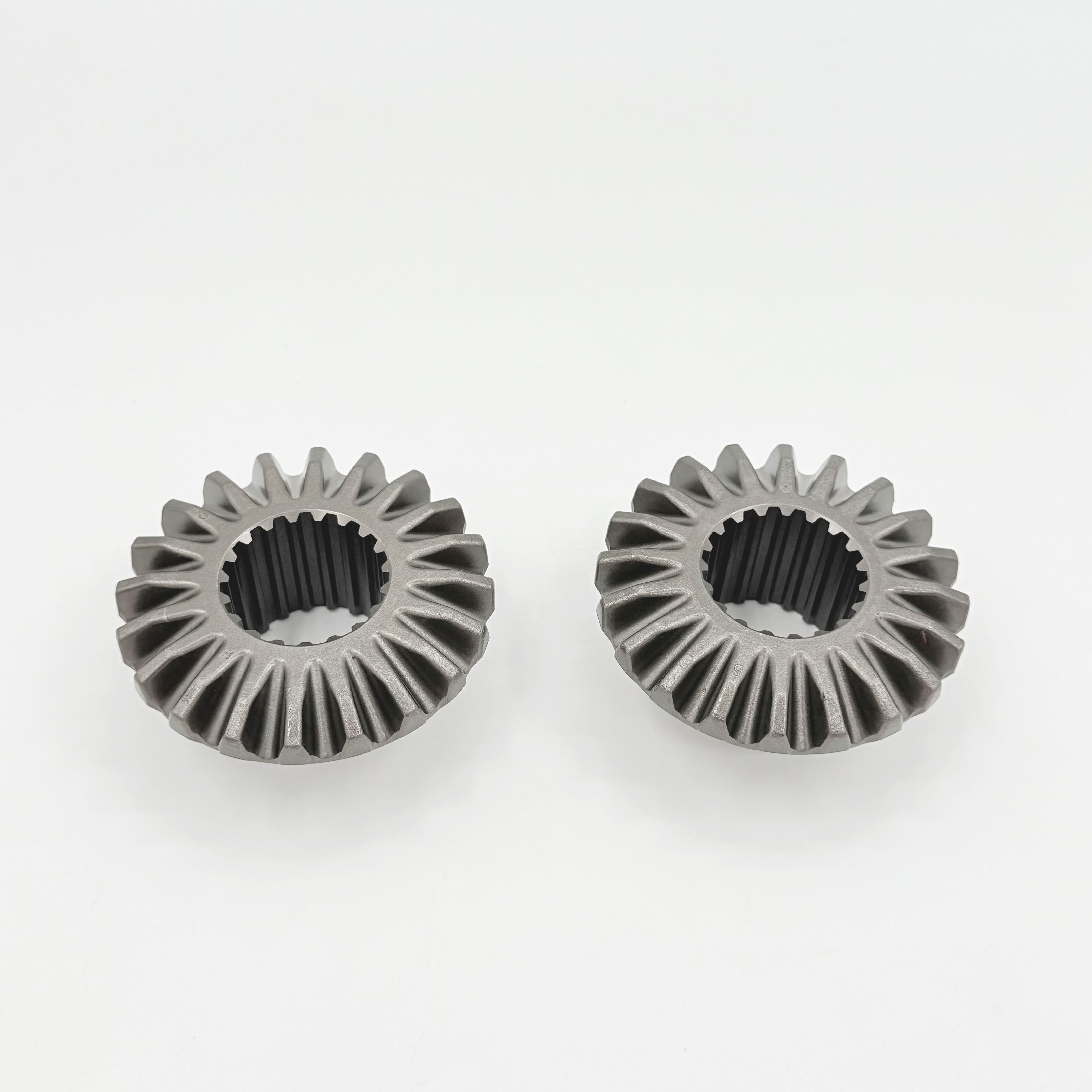 Differential Spider Gear Bearing Kit for ISUZU NRR NPR NPR-HD NQR 4HE1 4HK1 4JJ1 292mm 1998-2024 - GoTrucky