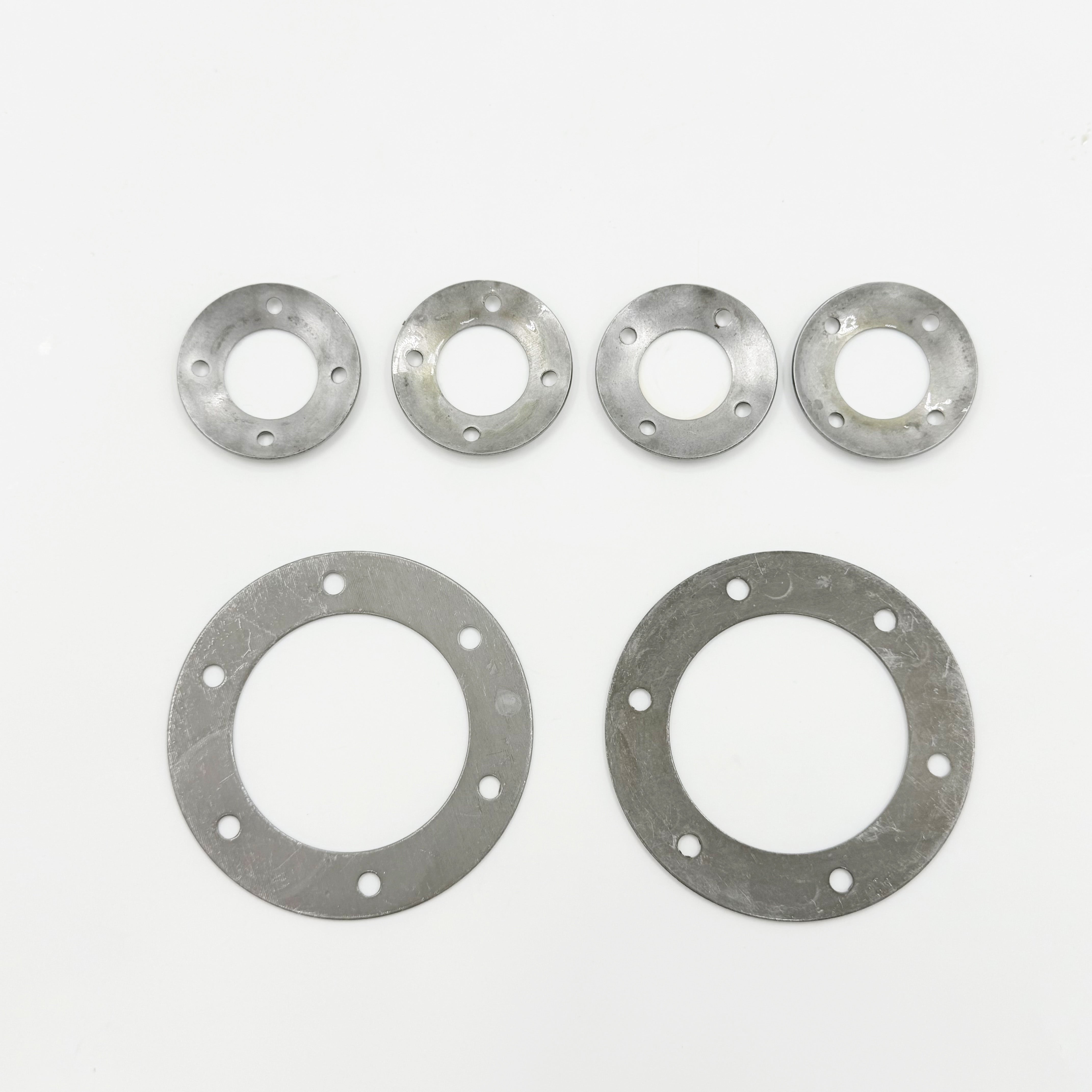 Differential Spider Gear Bearing Kit for ISUZU NRR NPR NPR-HD NQR 4HE1 4HK1 4JJ1 292mm 1998-2024 - GoTrucky